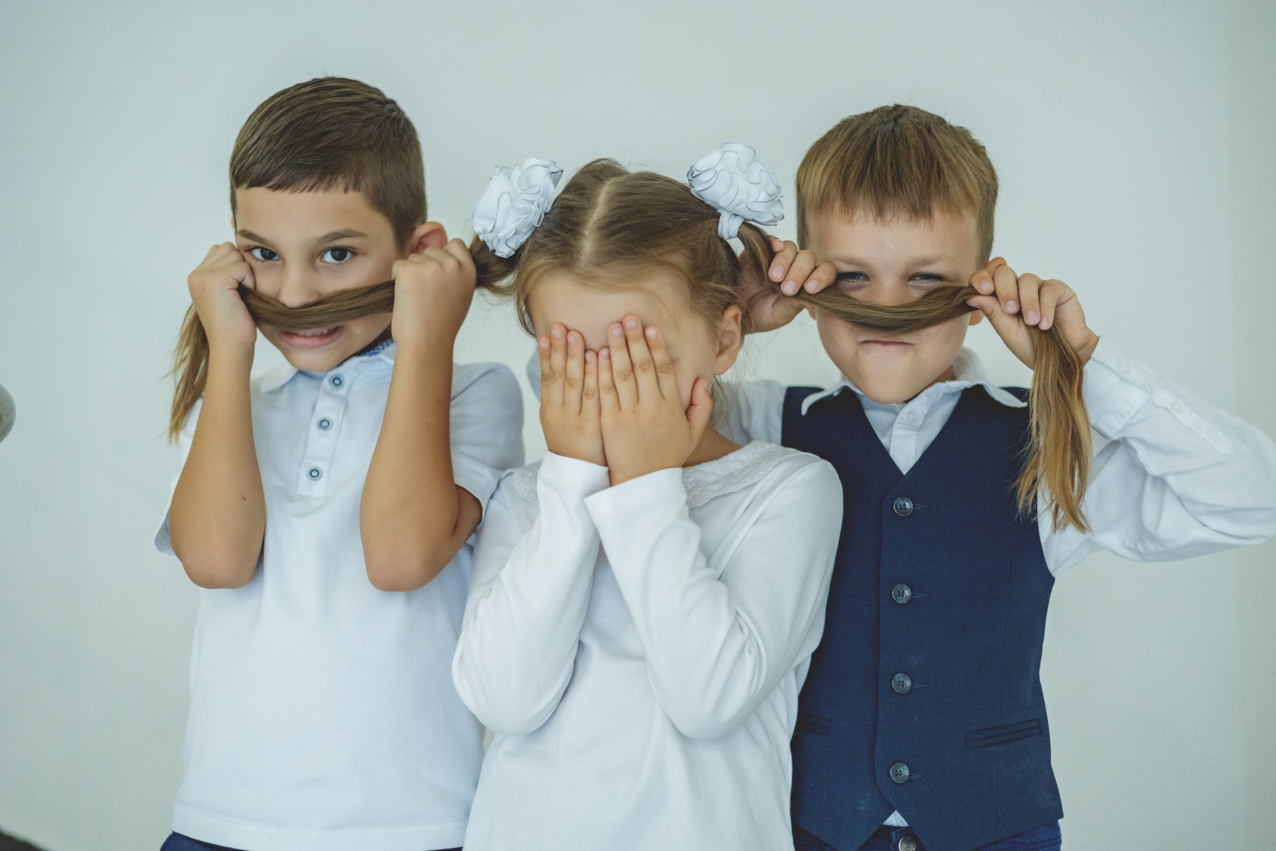 1 класс Уник. Фотограф Диана Воробьева Нижний Новгород