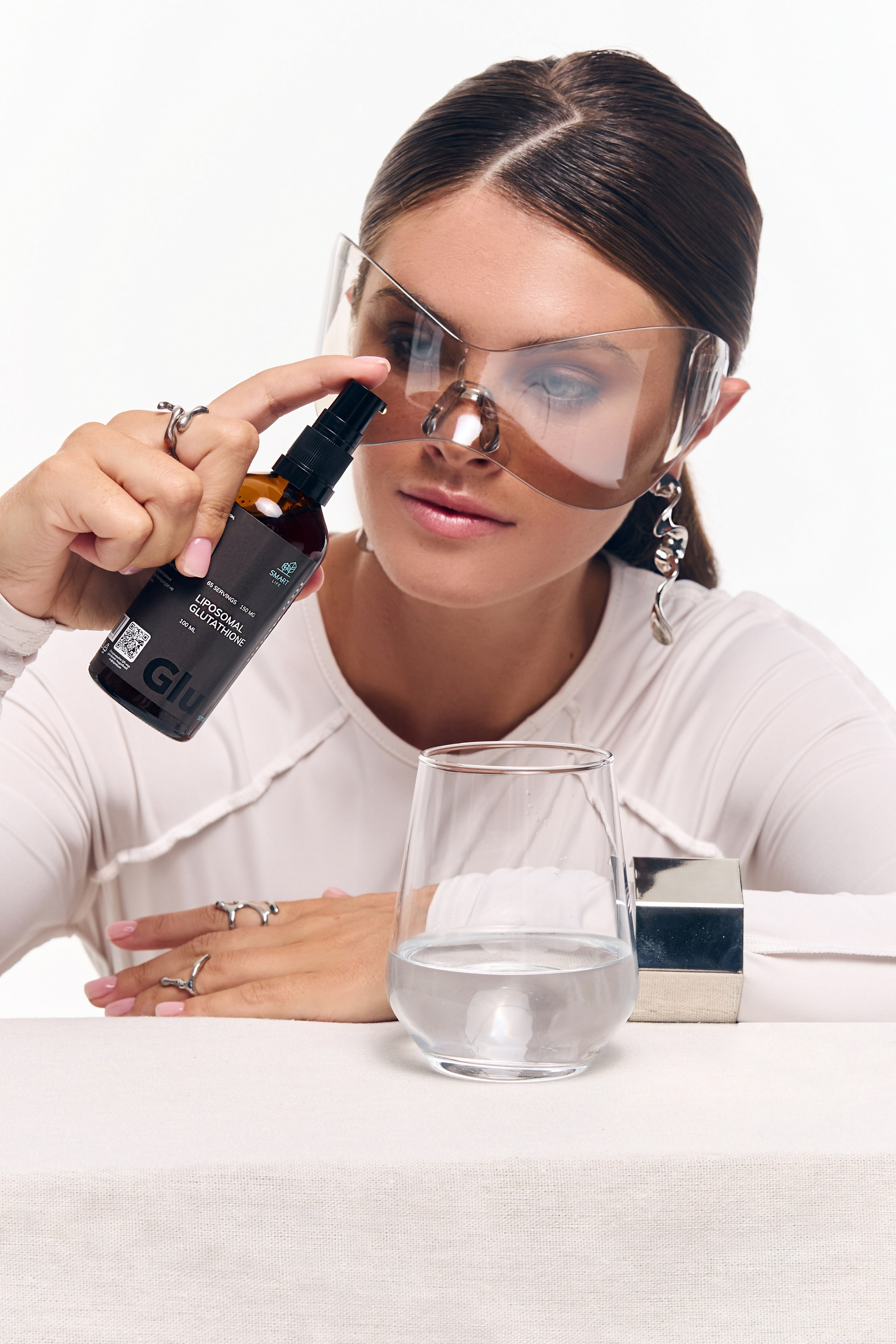 Commercial. Коммерческий фотограф Москва