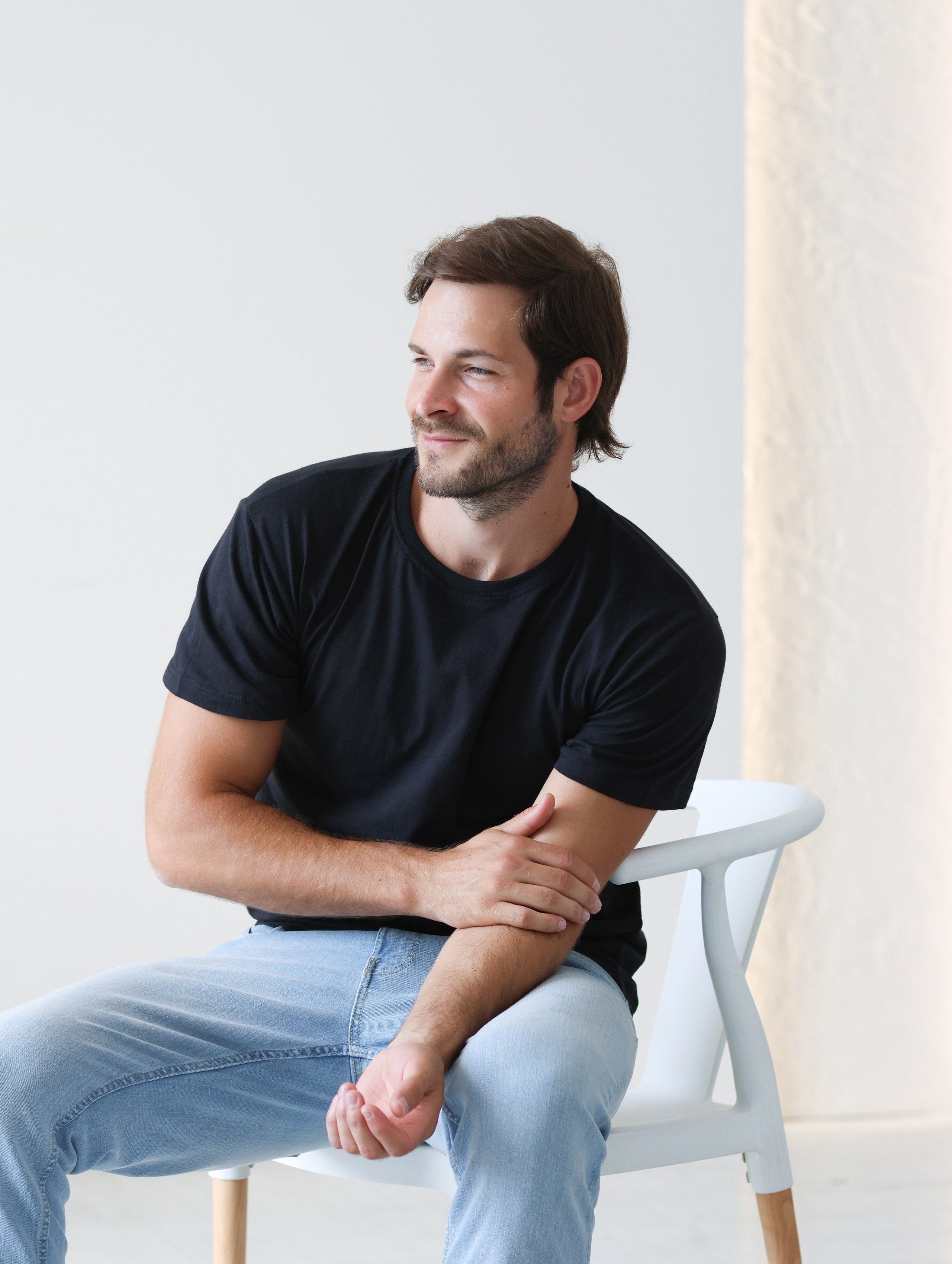 Футболки. Фото съемка товаров для макретплейсов Воронеж