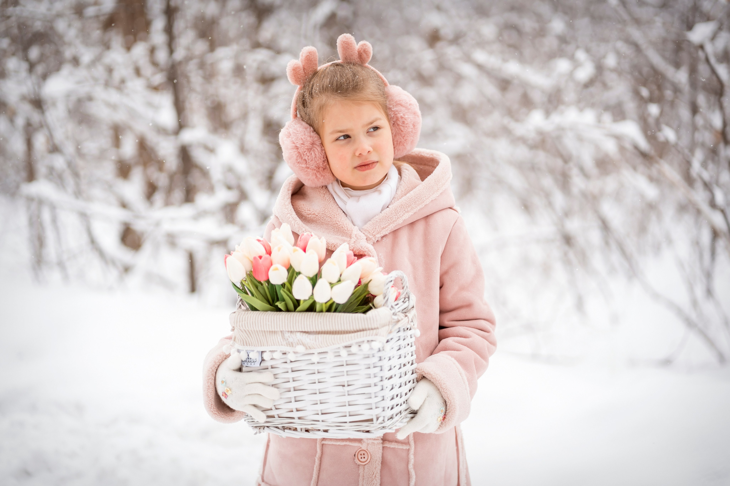 Анна Гриневич — семейный и детский фотограф в Хабаровске