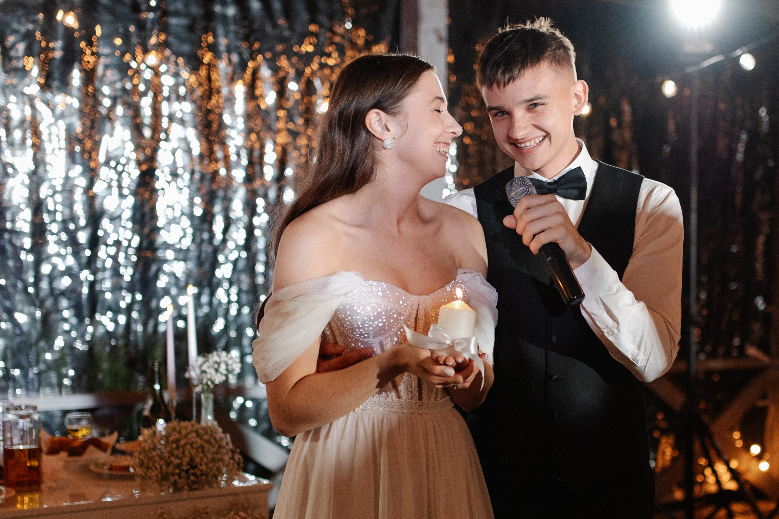 Любовь находит путь. Фотограф Диана Хасанова, г. Казань