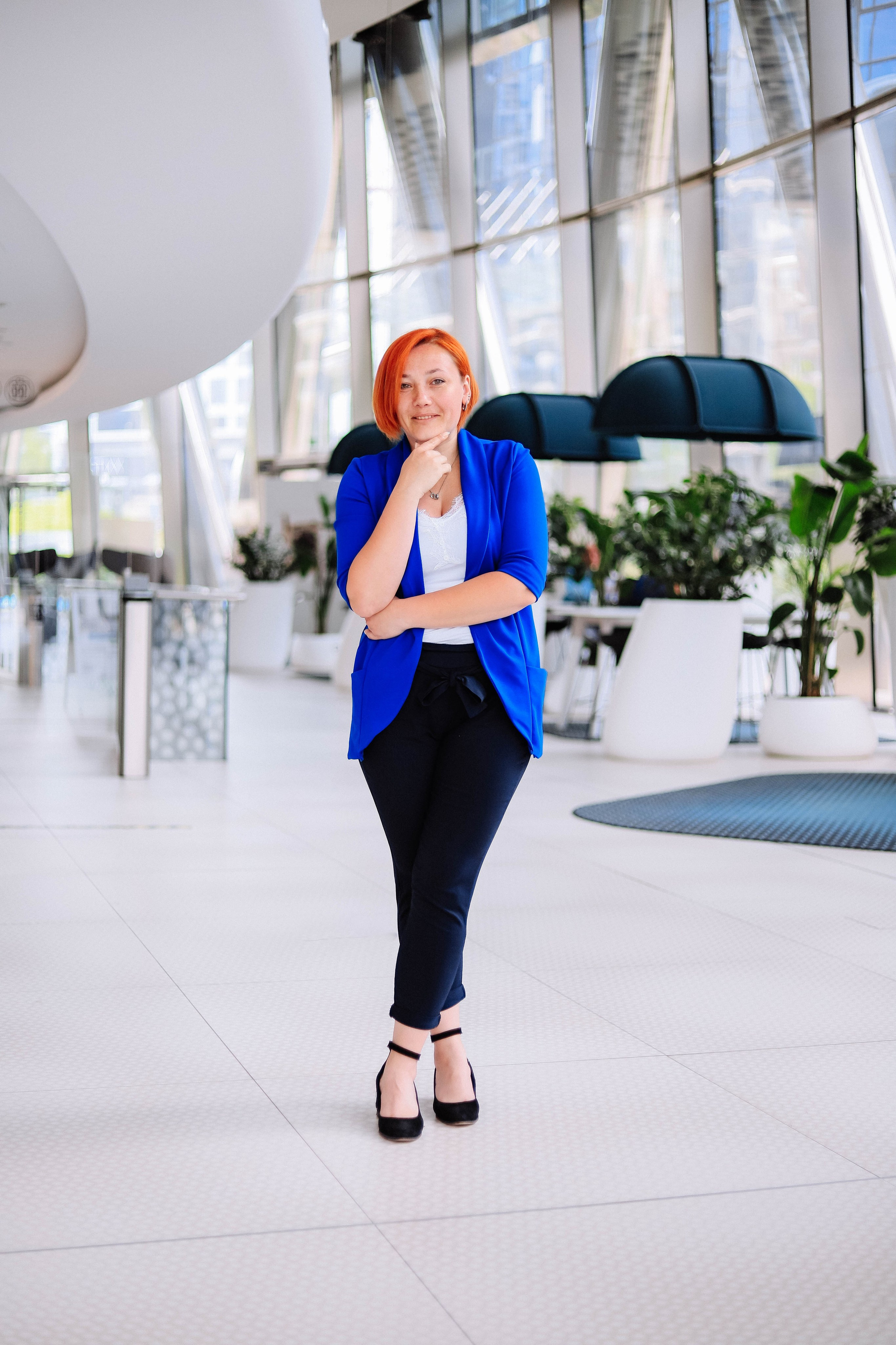 Таргетолог. Женский/Детский фотограф в Симферополе Вероника Слепогина