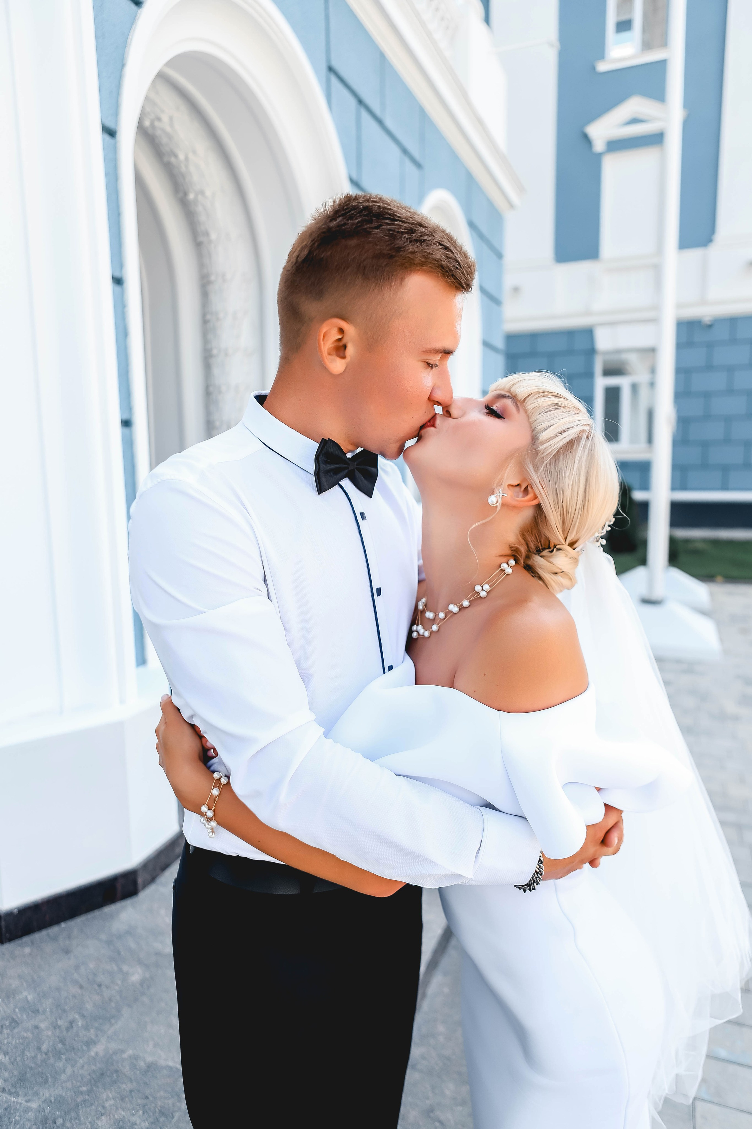 Vldimir & Anastasia. Женский/Детский фотограф в Симферополе Вероника Слепогина