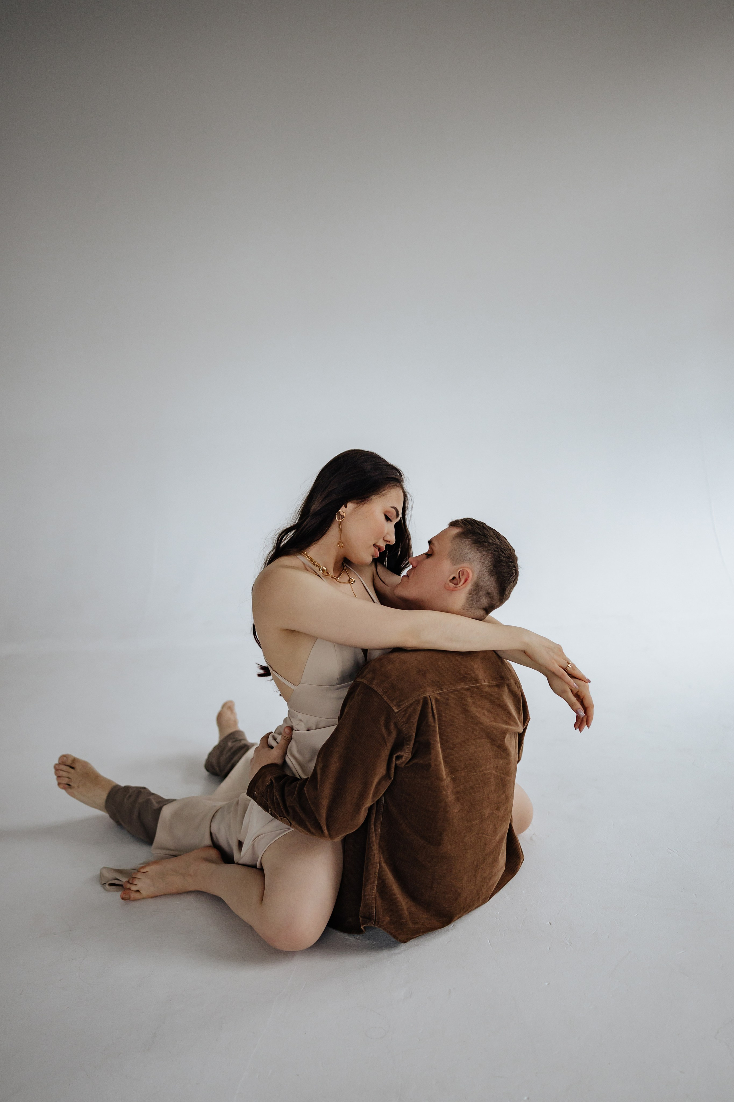 Z&Y. Фотограф в Санкт-Петербурге Ольга Кулеш