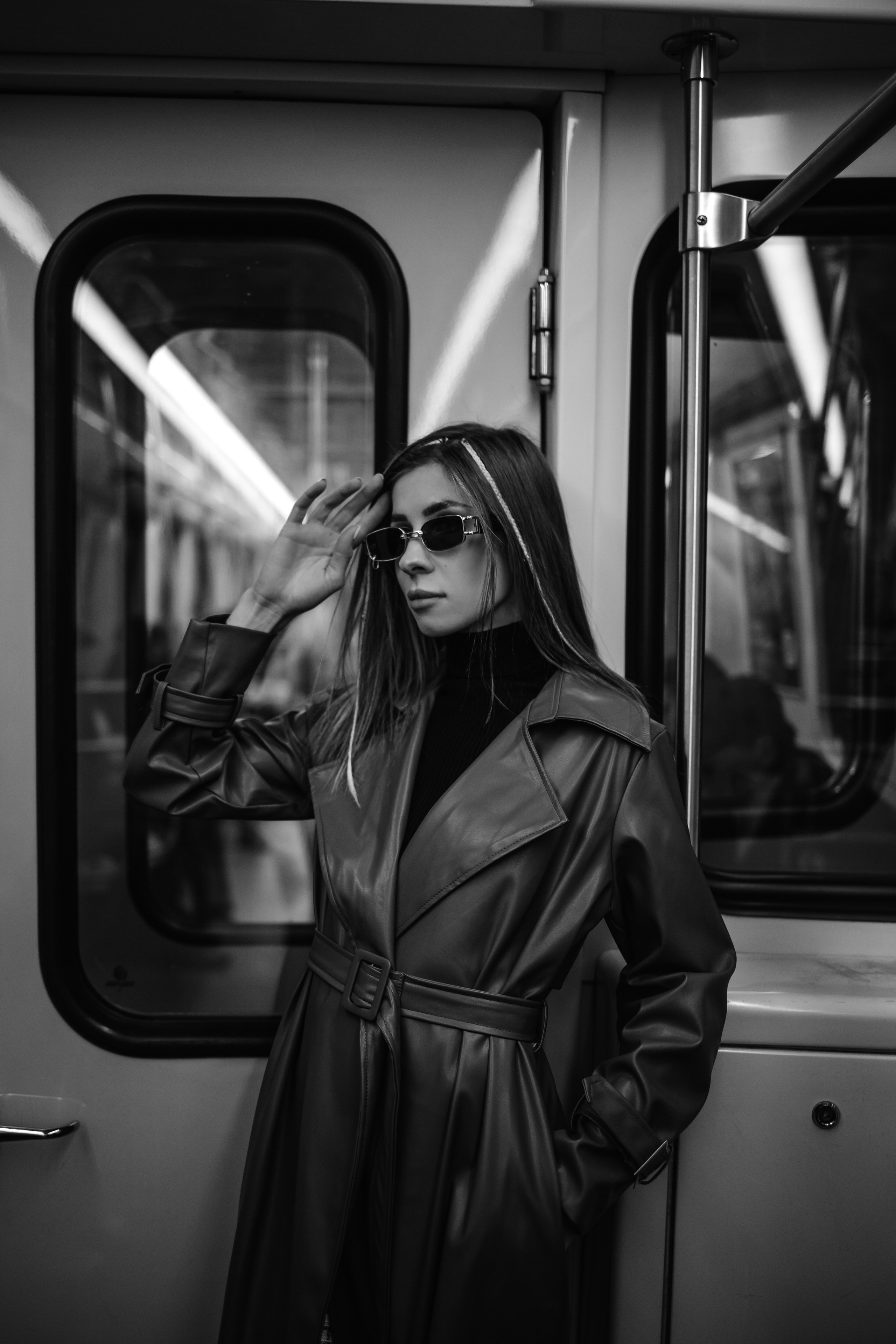 К. Фотограф в Санкт-Петербурге Ольга Кулеш