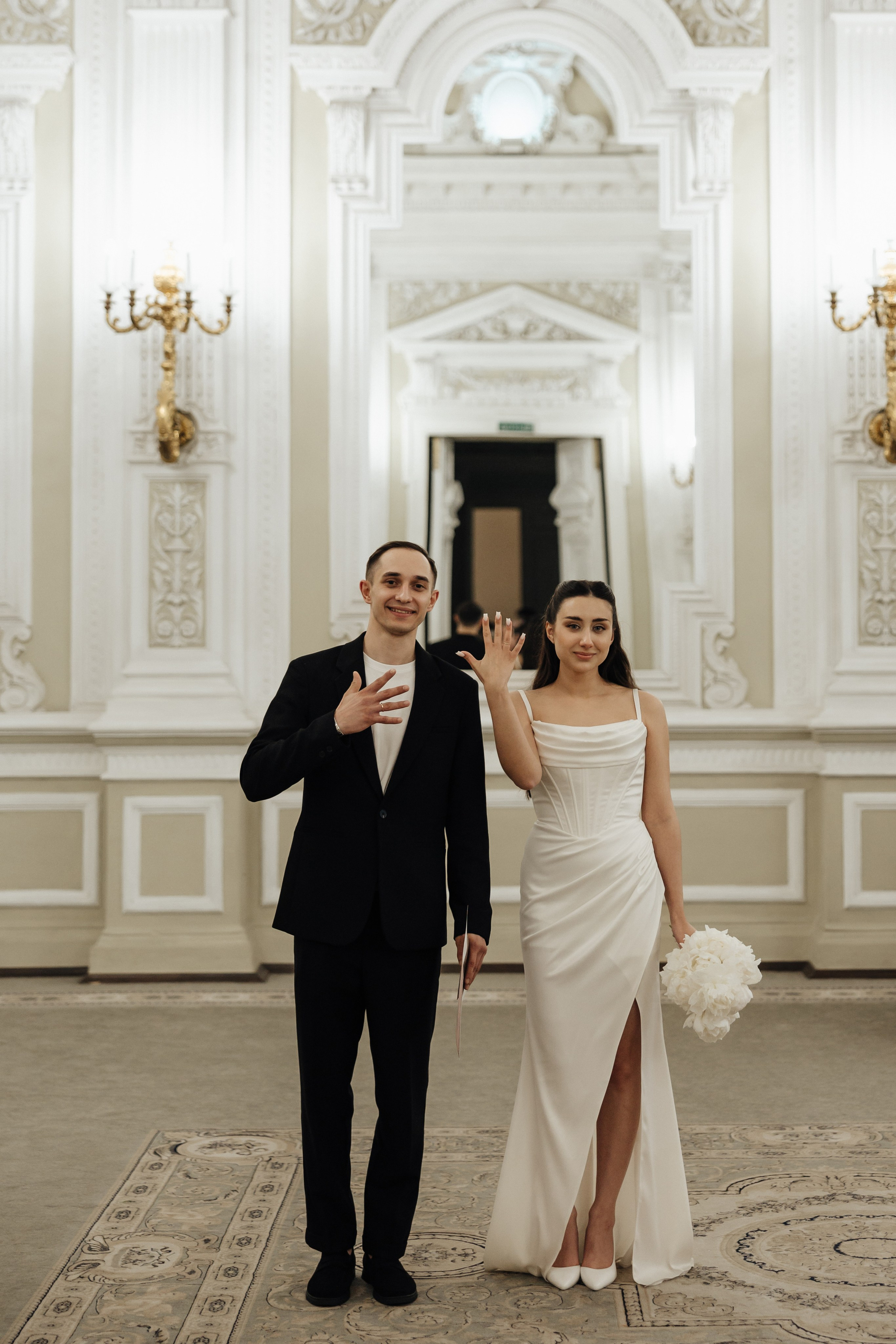 A&A. Фотограф в Санкт-Петербурге Ольга Кулеш