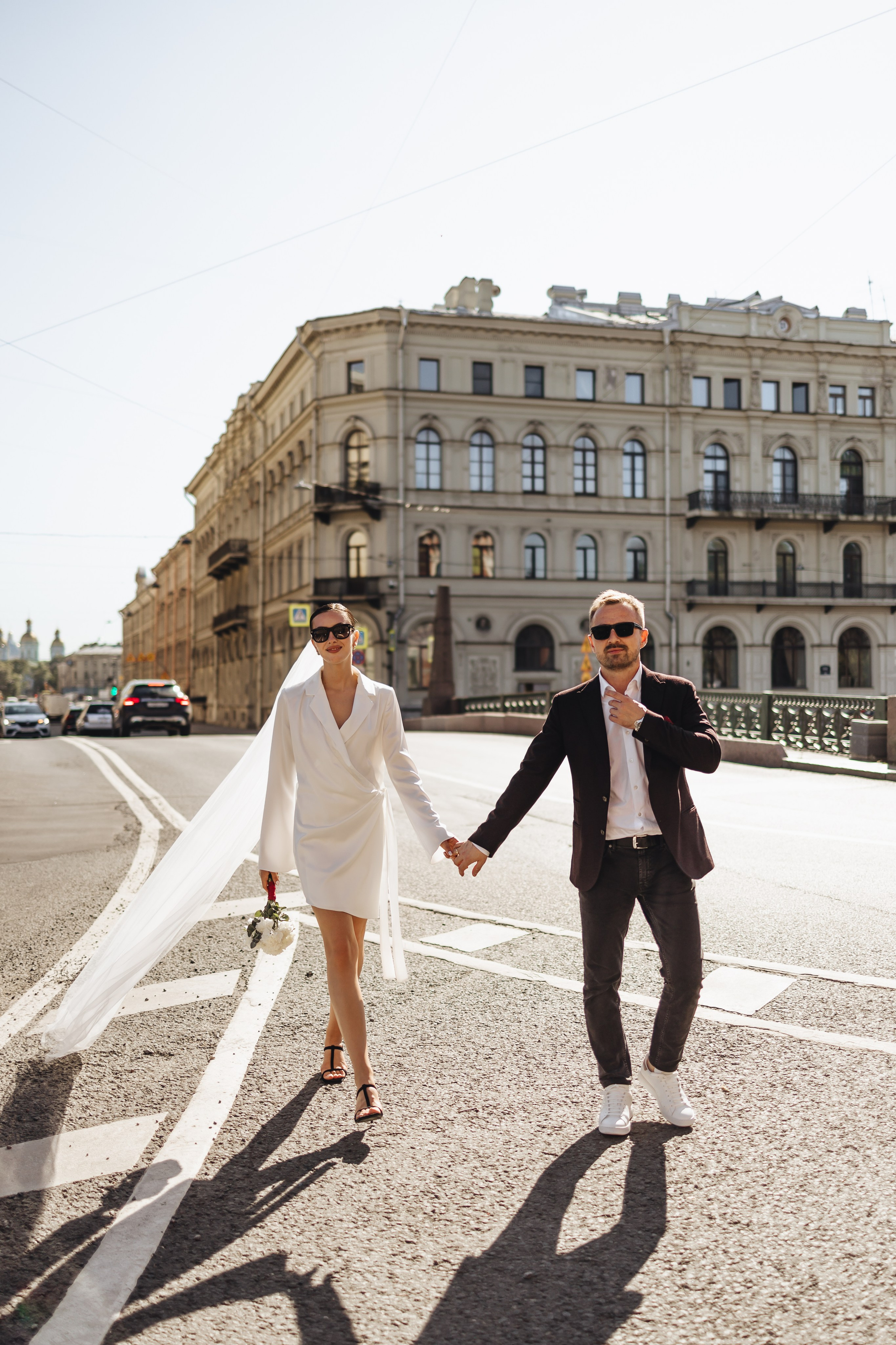 A&N. Фотограф в Санкт-Петербурге Ольга Кулеш