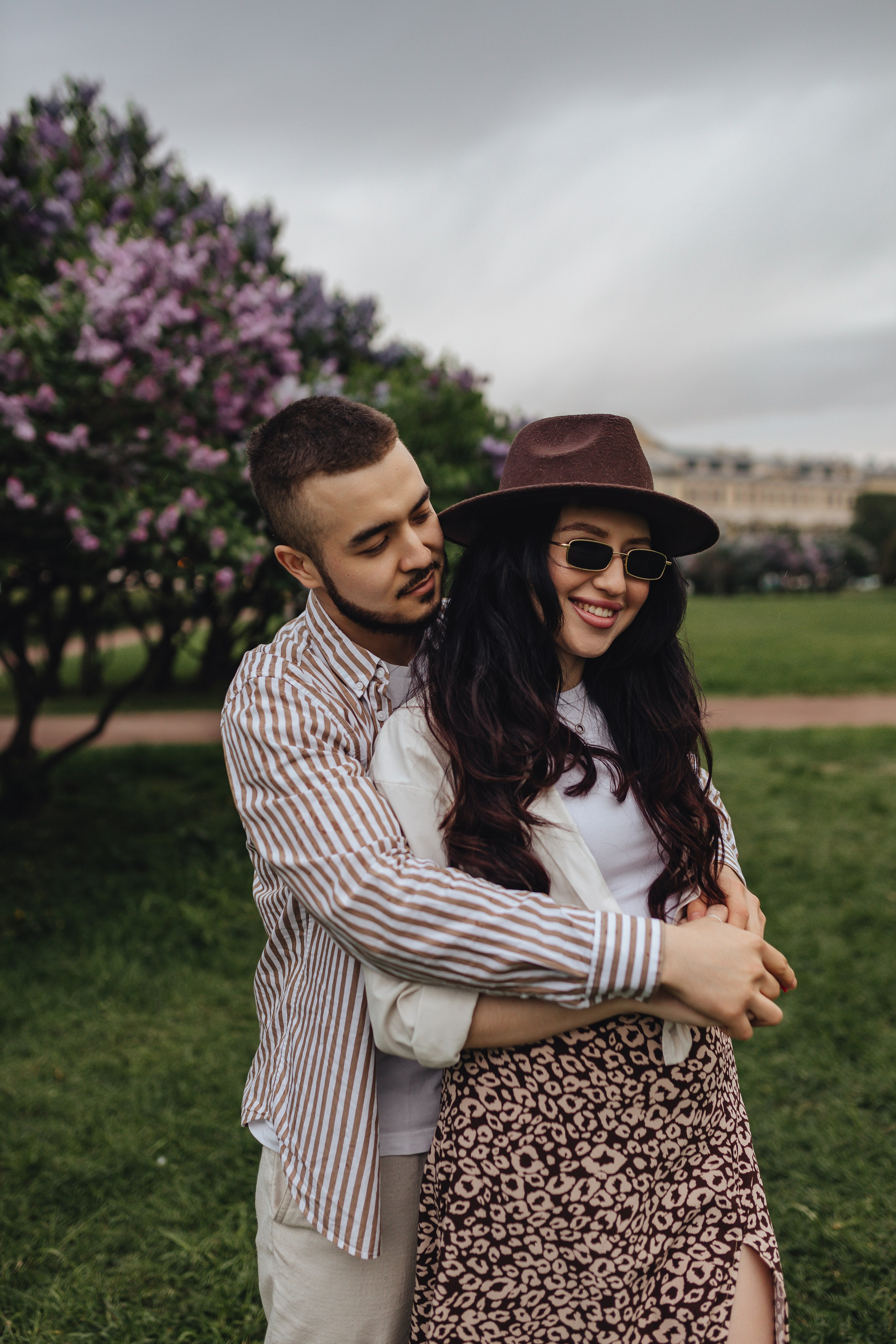 V&N. Фотограф в Санкт-Петербурге Ольга Кулеш