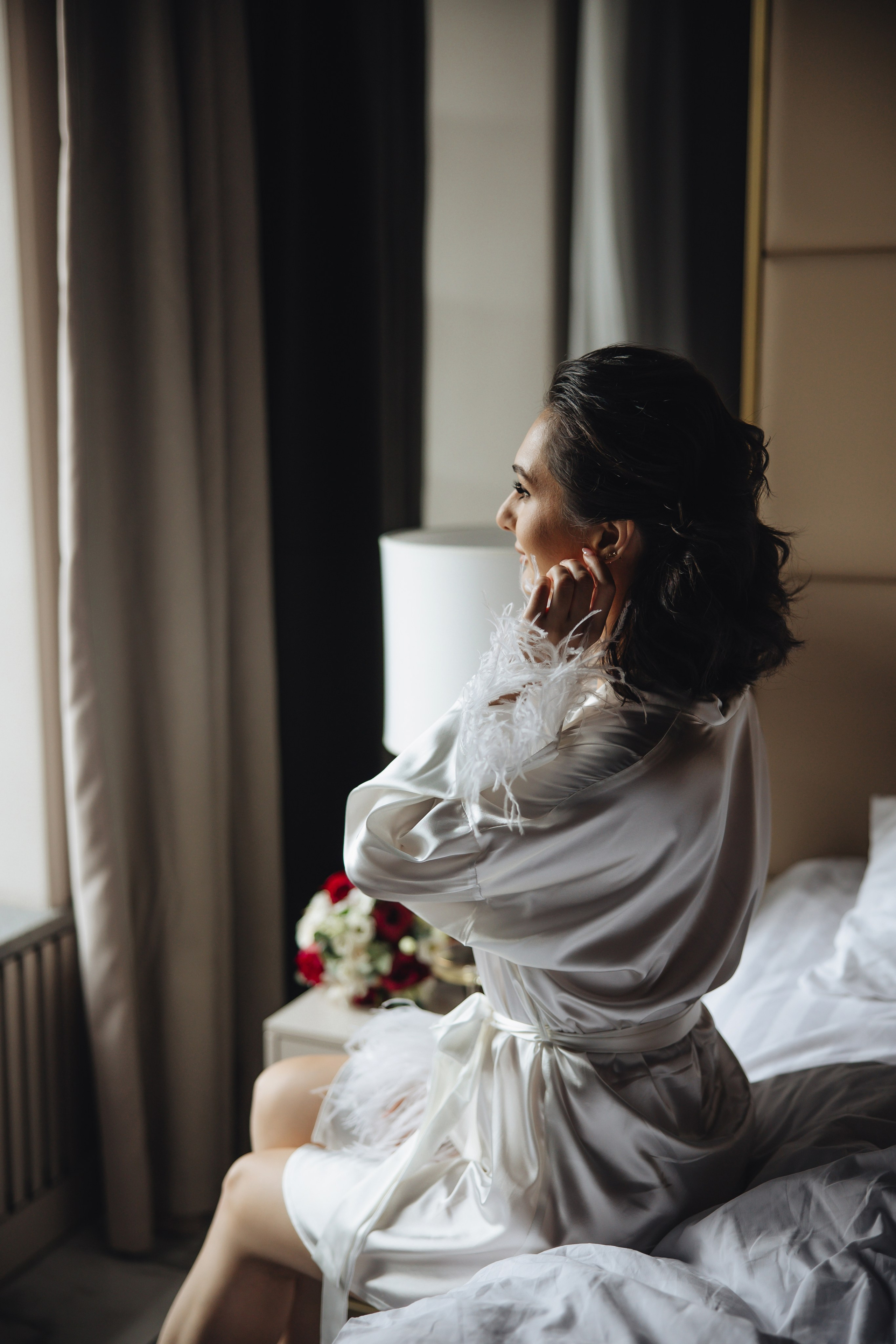 E&S. Фотограф в Санкт-Петербурге Ольга Кулеш