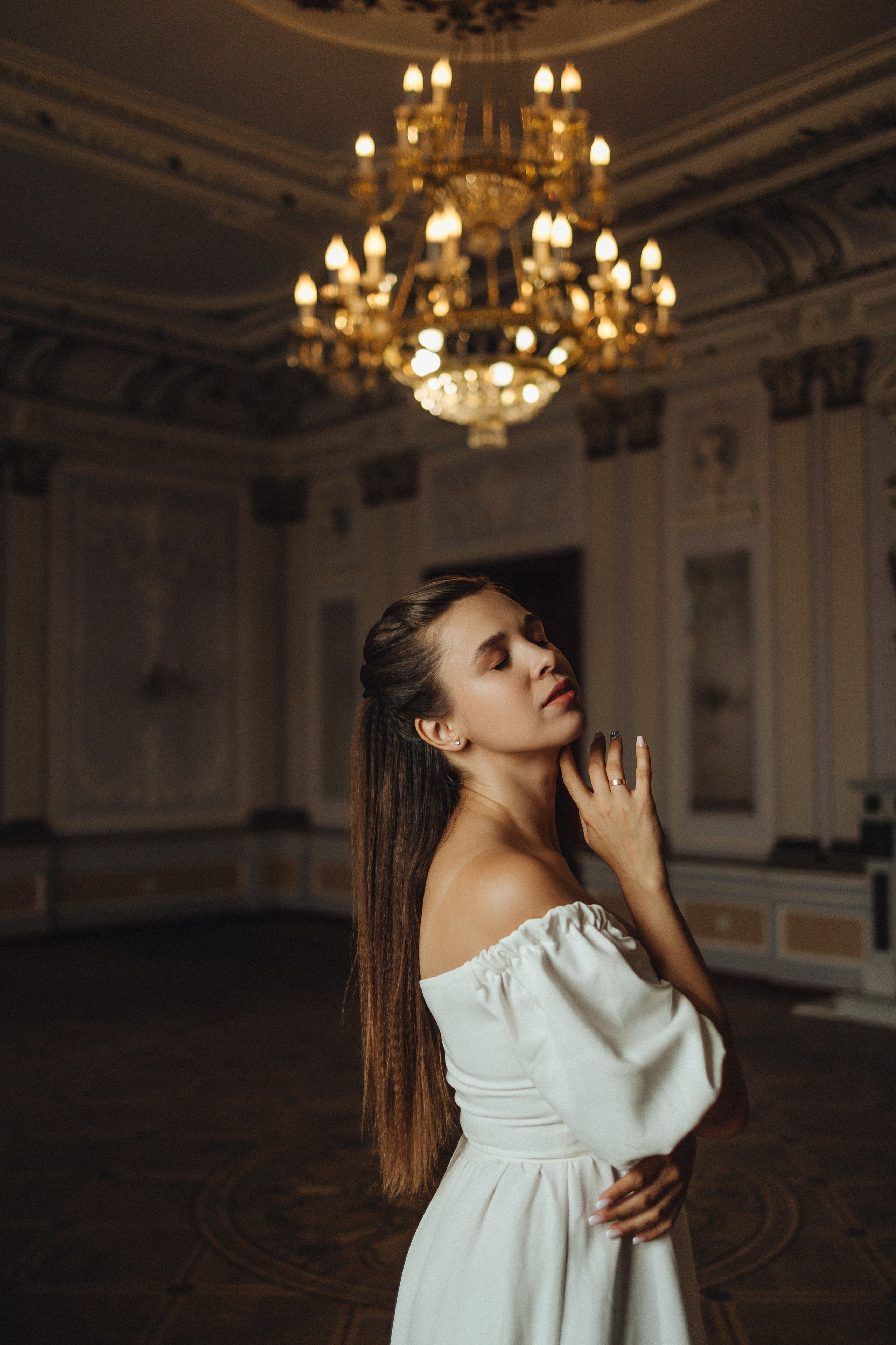 V&Z. Фотограф в Санкт-Петербурге Ольга Кулеш