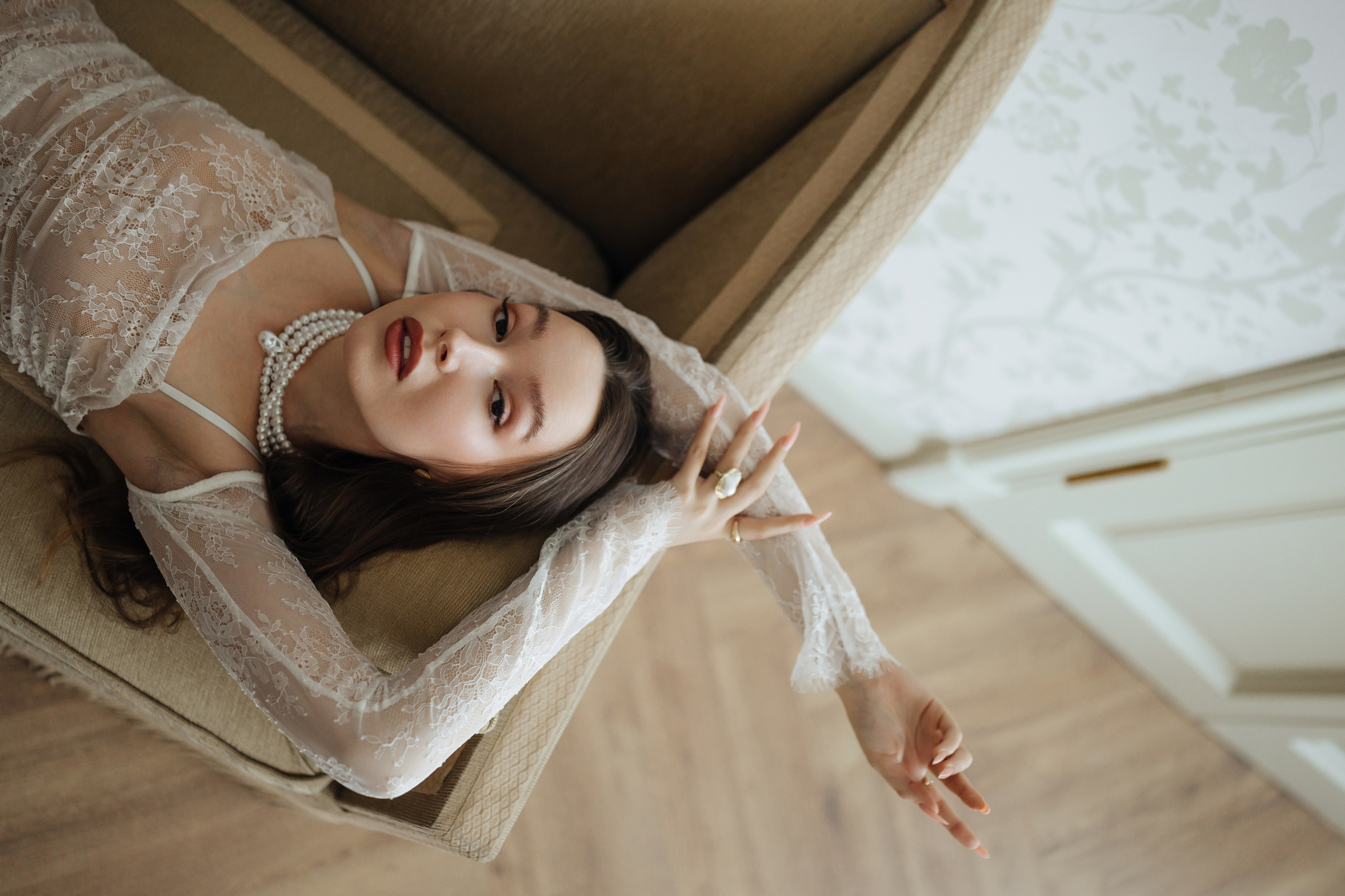 П. Фотограф в Санкт-Петербурге Ольга Кулеш