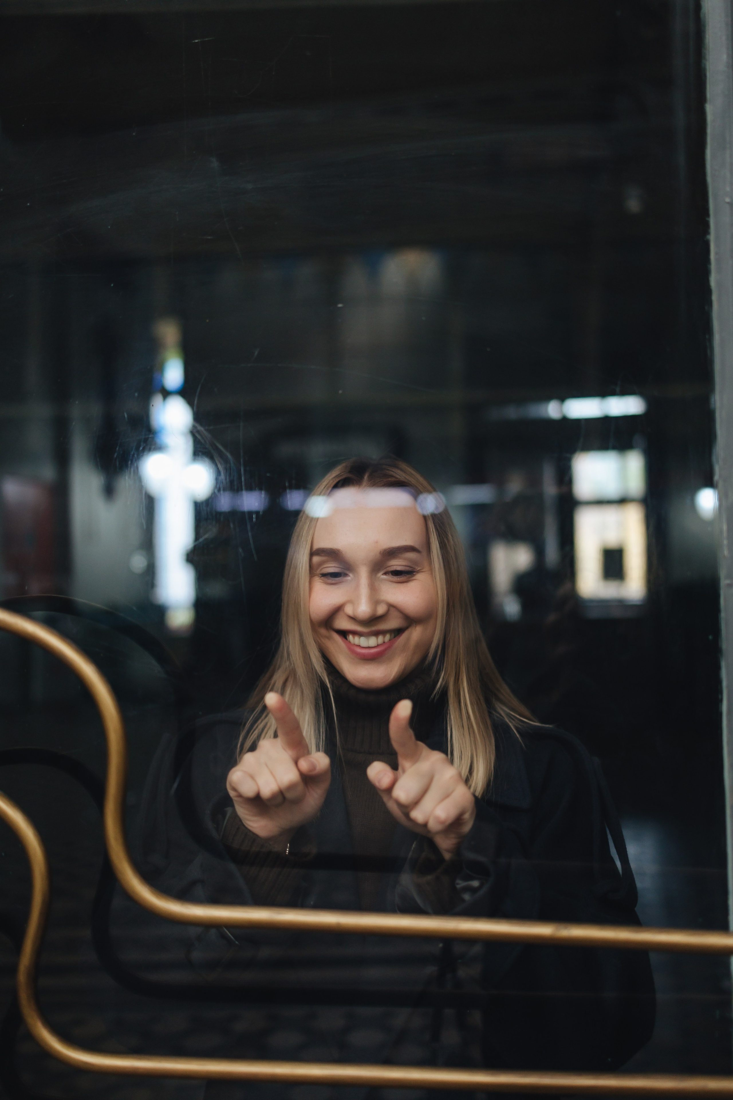 В. Фотограф в Санкт-Петербурге Ольга Кулеш