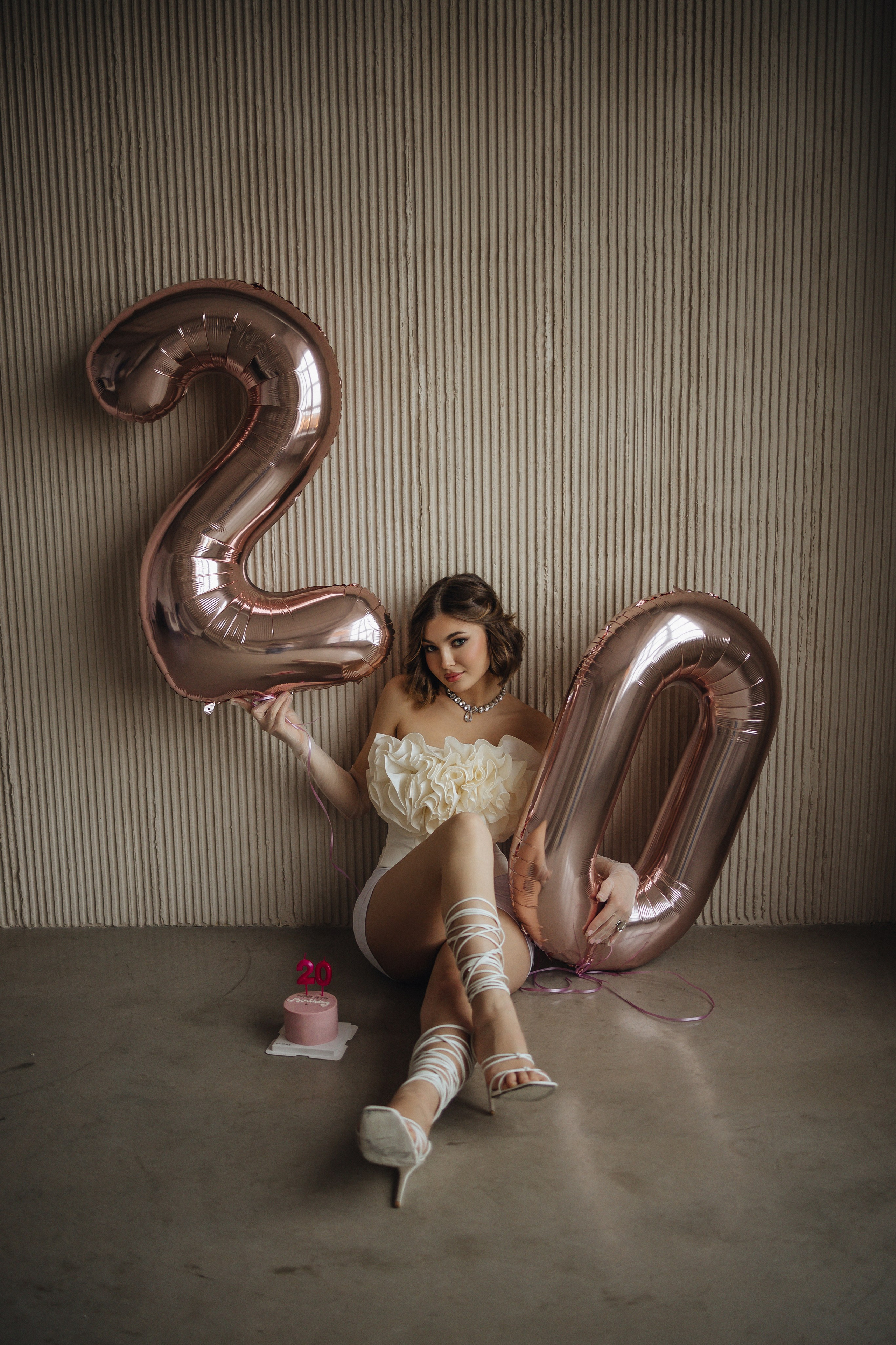 С. Фотограф в Санкт-Петербурге Ольга Кулеш