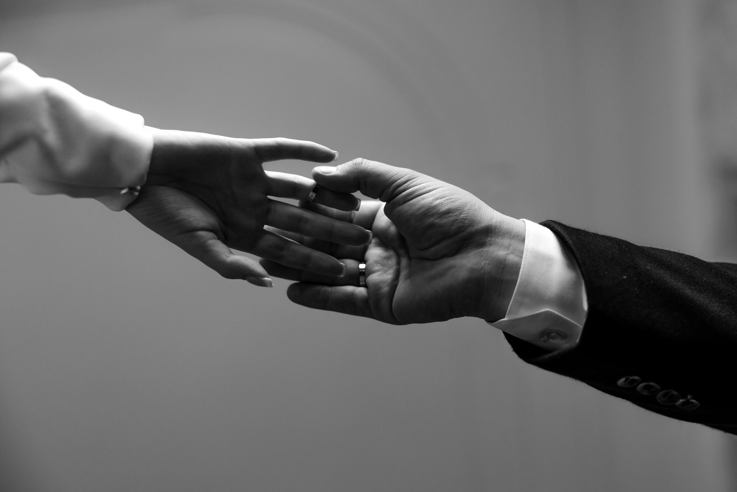 A&A. Фотограф в Санкт-Петербурге Ольга Кулеш