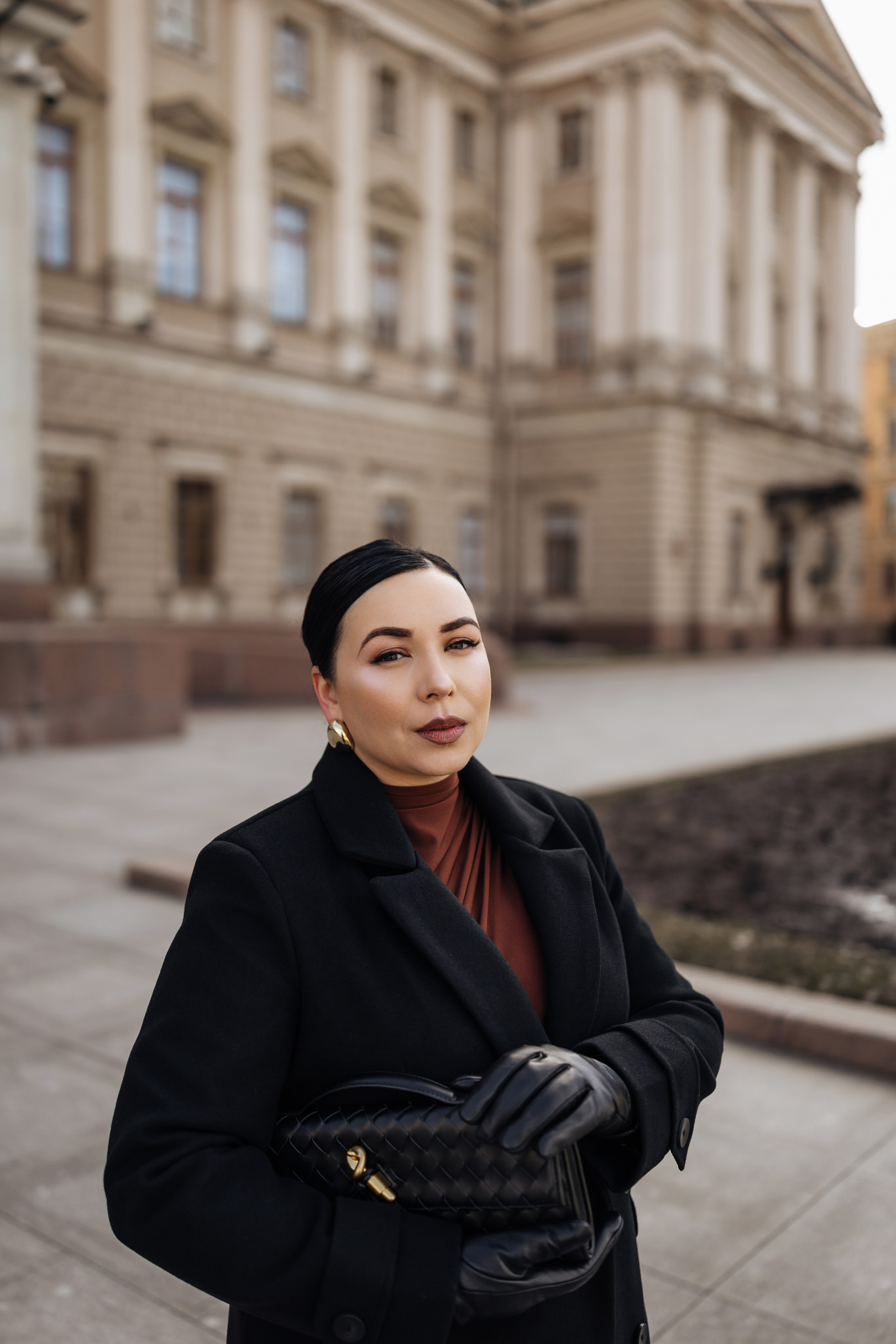 Н. Фотограф в Санкт-Петербурге Ольга Кулеш