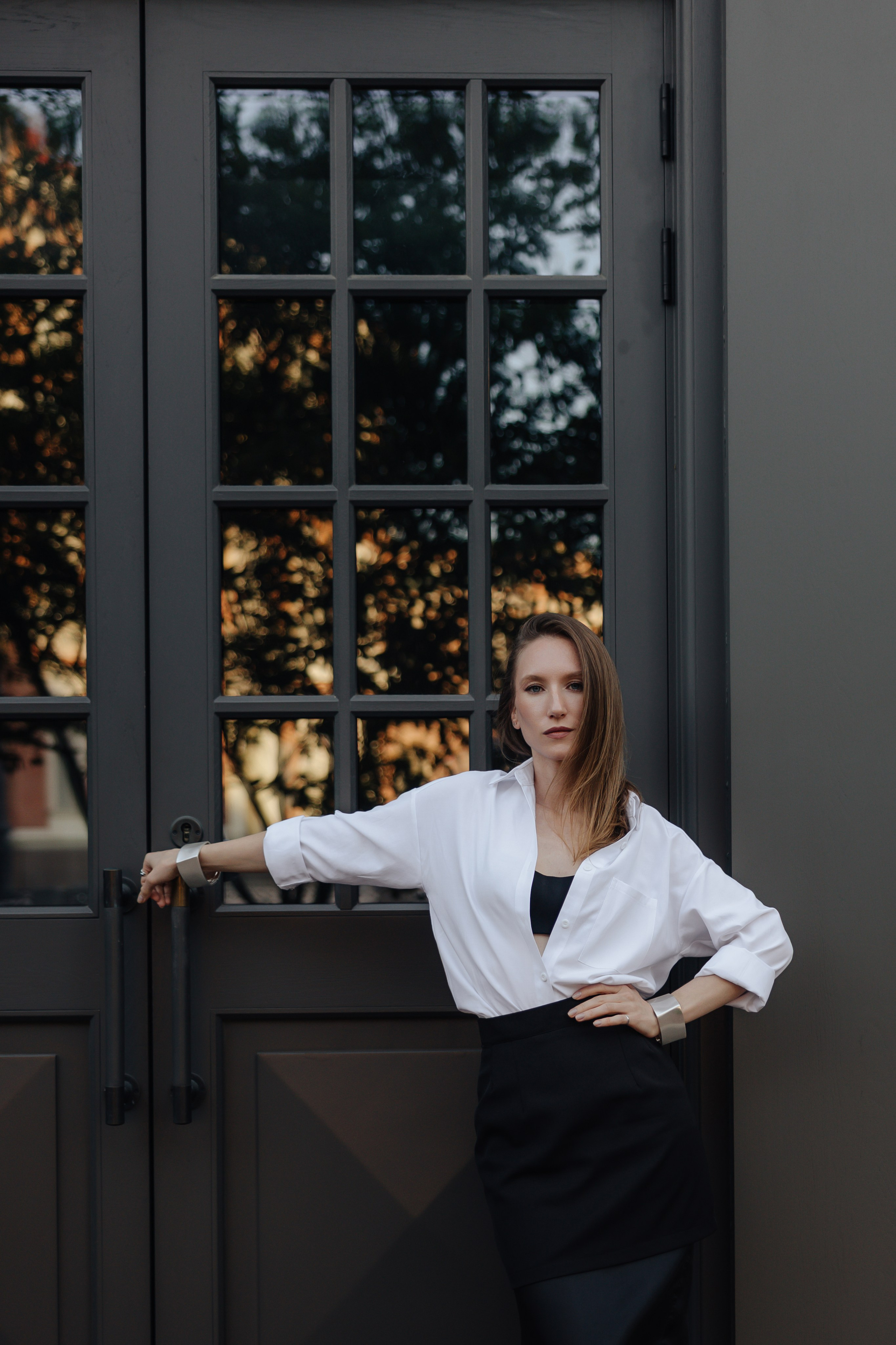 A. Фотограф в Санкт-Петербурге Ольга Кулеш