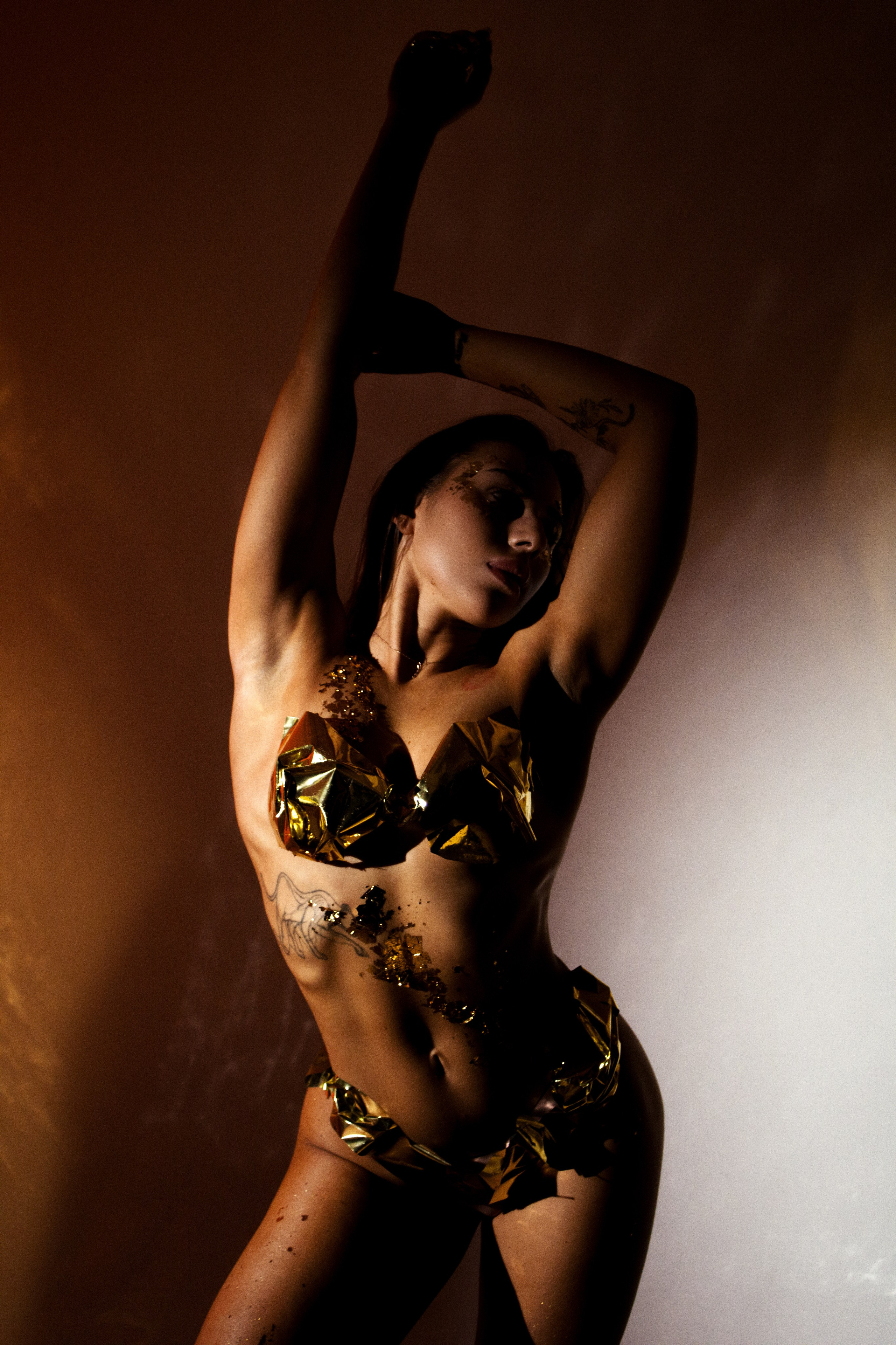 Индивидуальные студийные фотосессии в городе Белгород. Фотограф Белгород Валерия