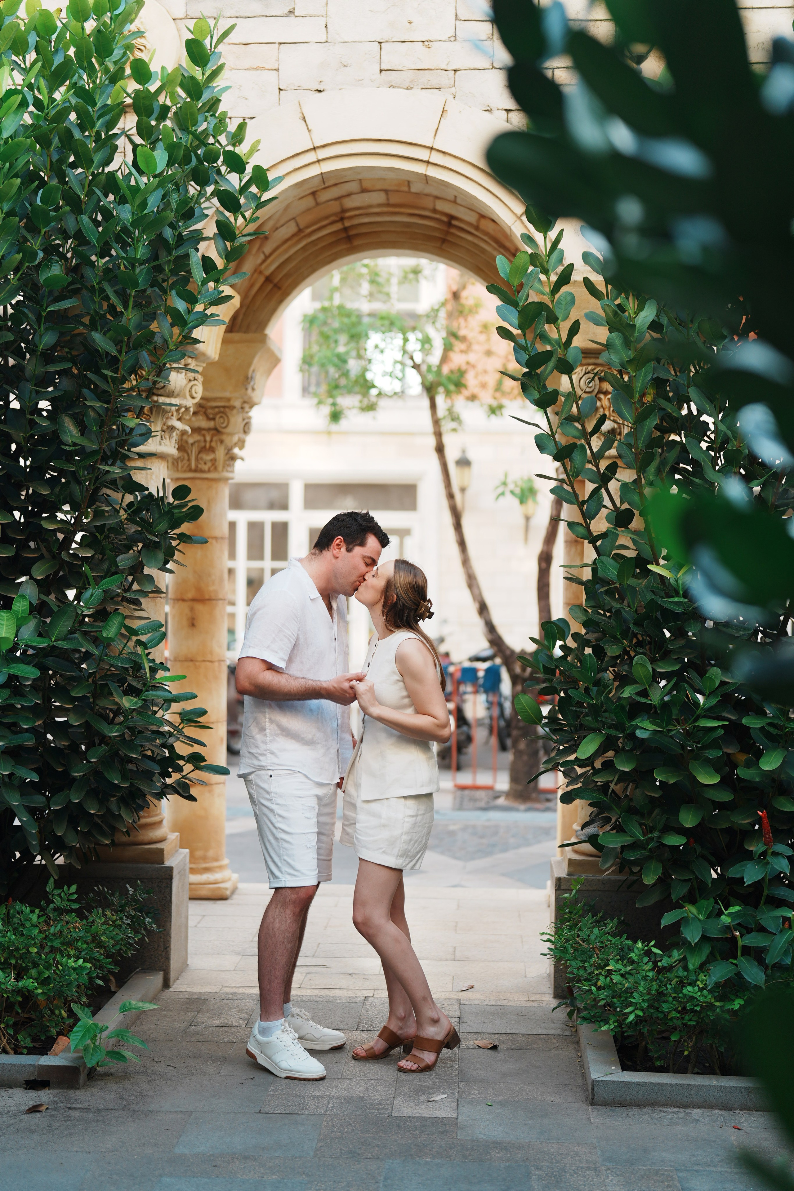 January 12, 2026, Phu Quoc Island, Vietnam. A small announcement. Phu Quoc Photographer — Phu Quoc wedding Photograper