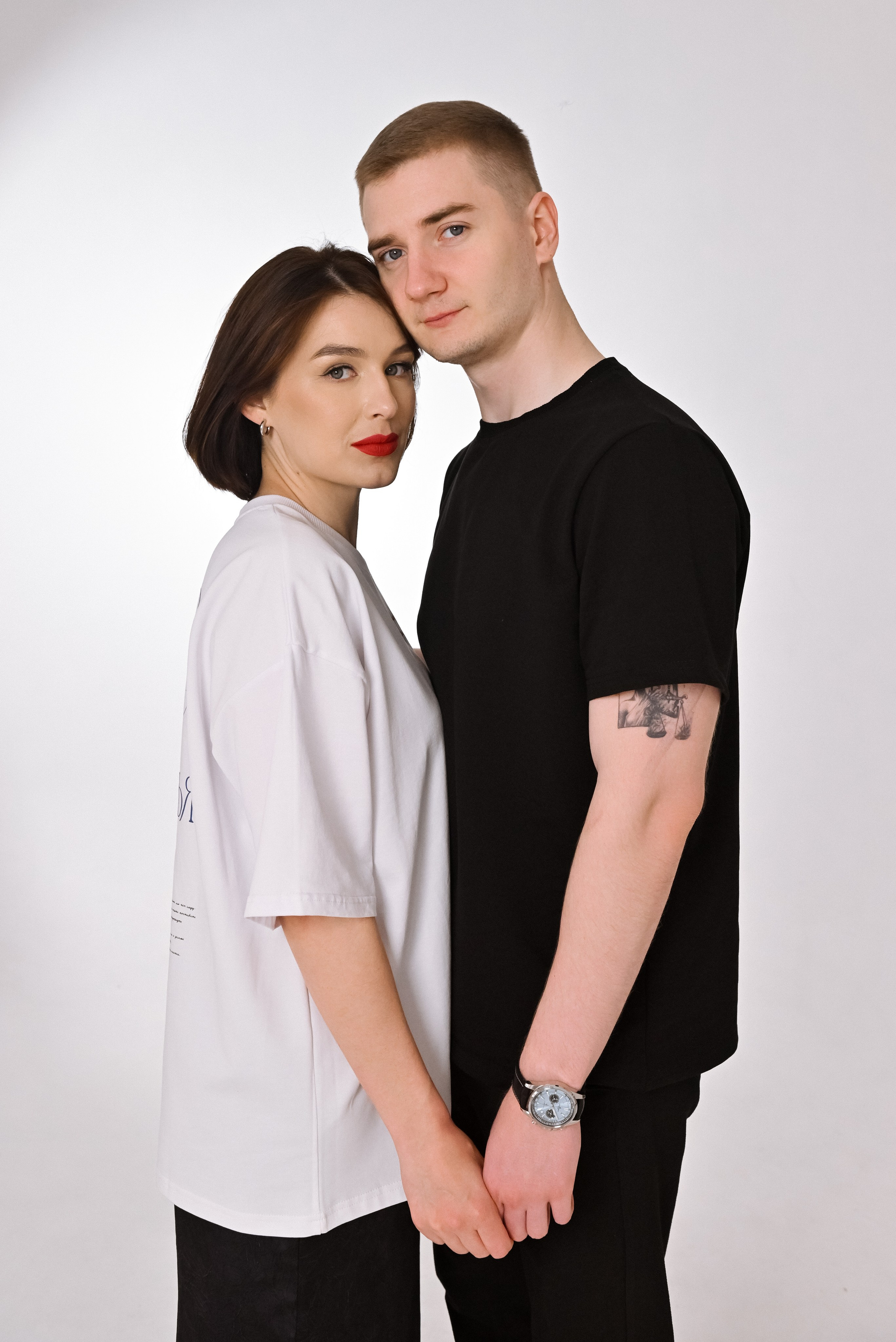 В&О. Свадебный и семейный фотограф в Славянске-на-Кубани Прохорова Алёна