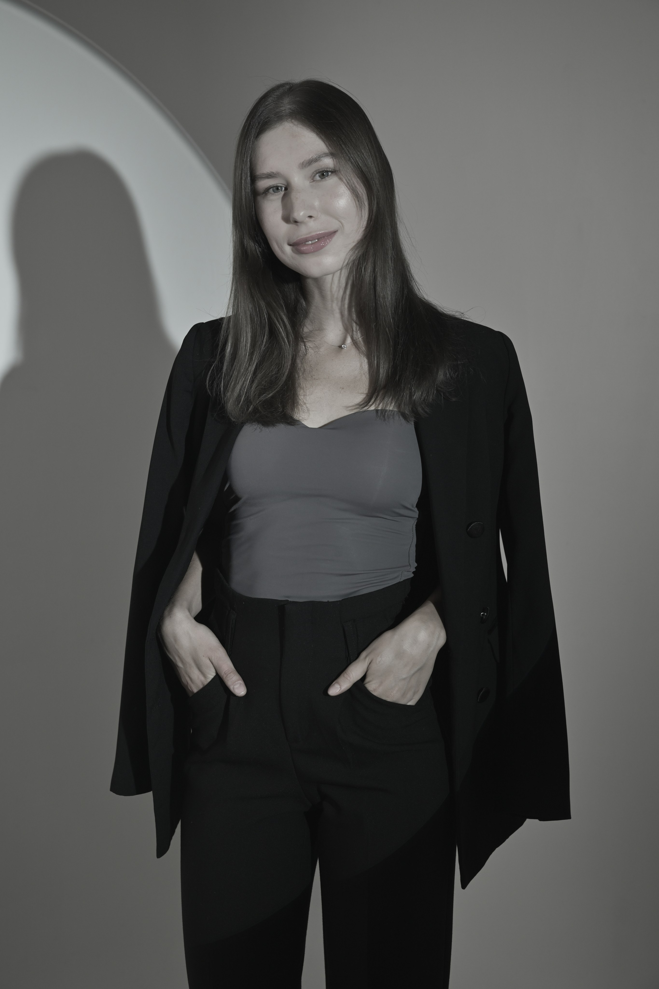 Студийные фотосессии. Студийный и свадебный фотограф и видеограф в Севастополе — Юлия Макаренко