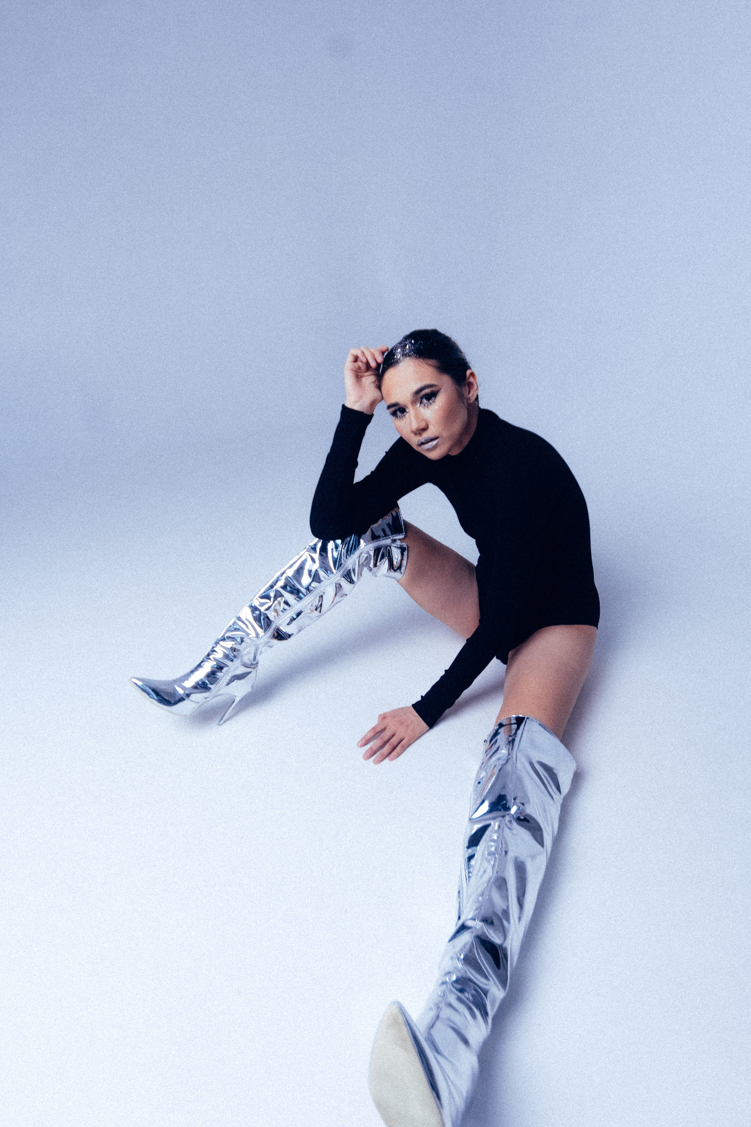 Ася. Фотограф Анфиса Хардина Екатеринбург