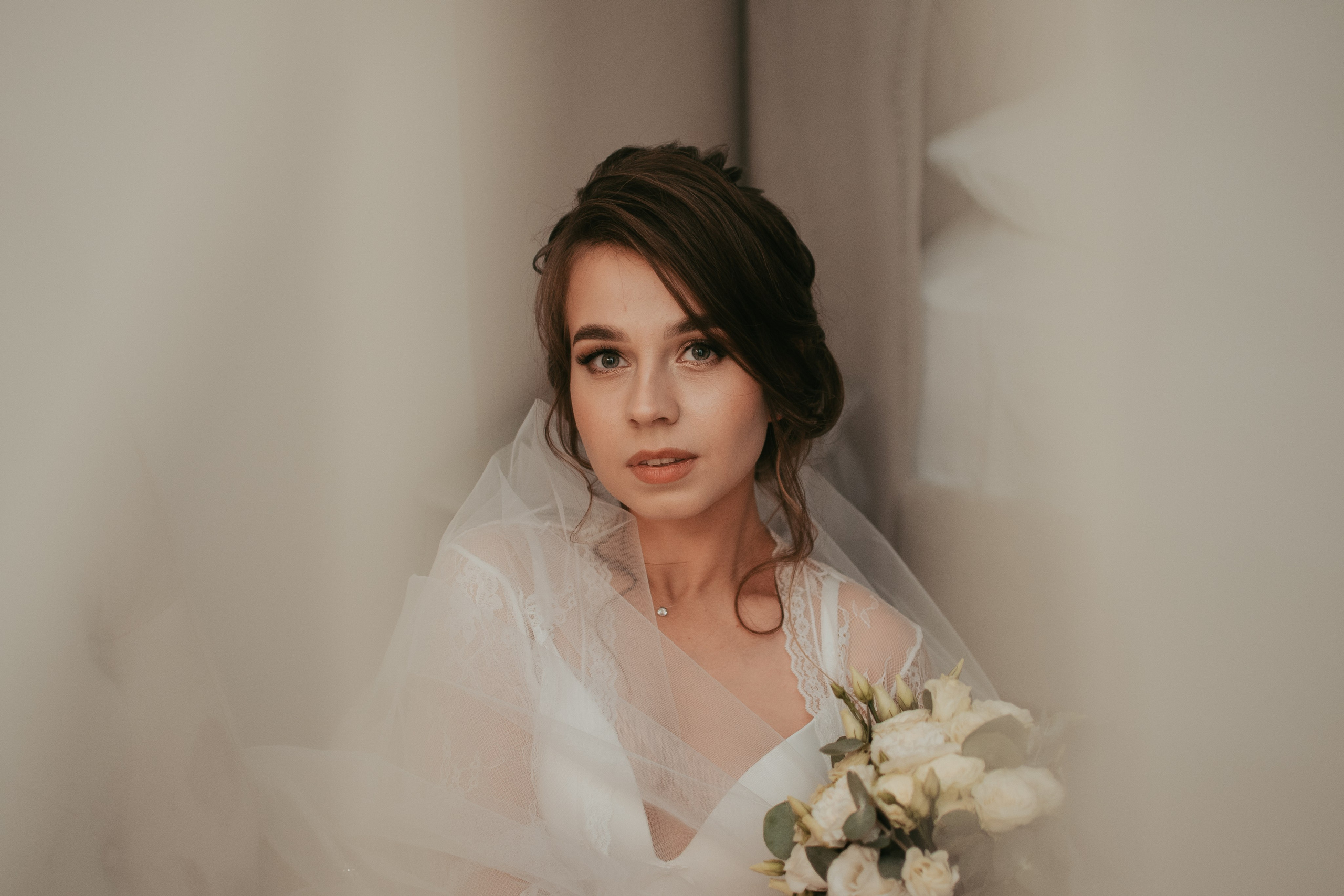 Анастасия и Данил. Фотограф Анфиса Хардина Екатеринбург