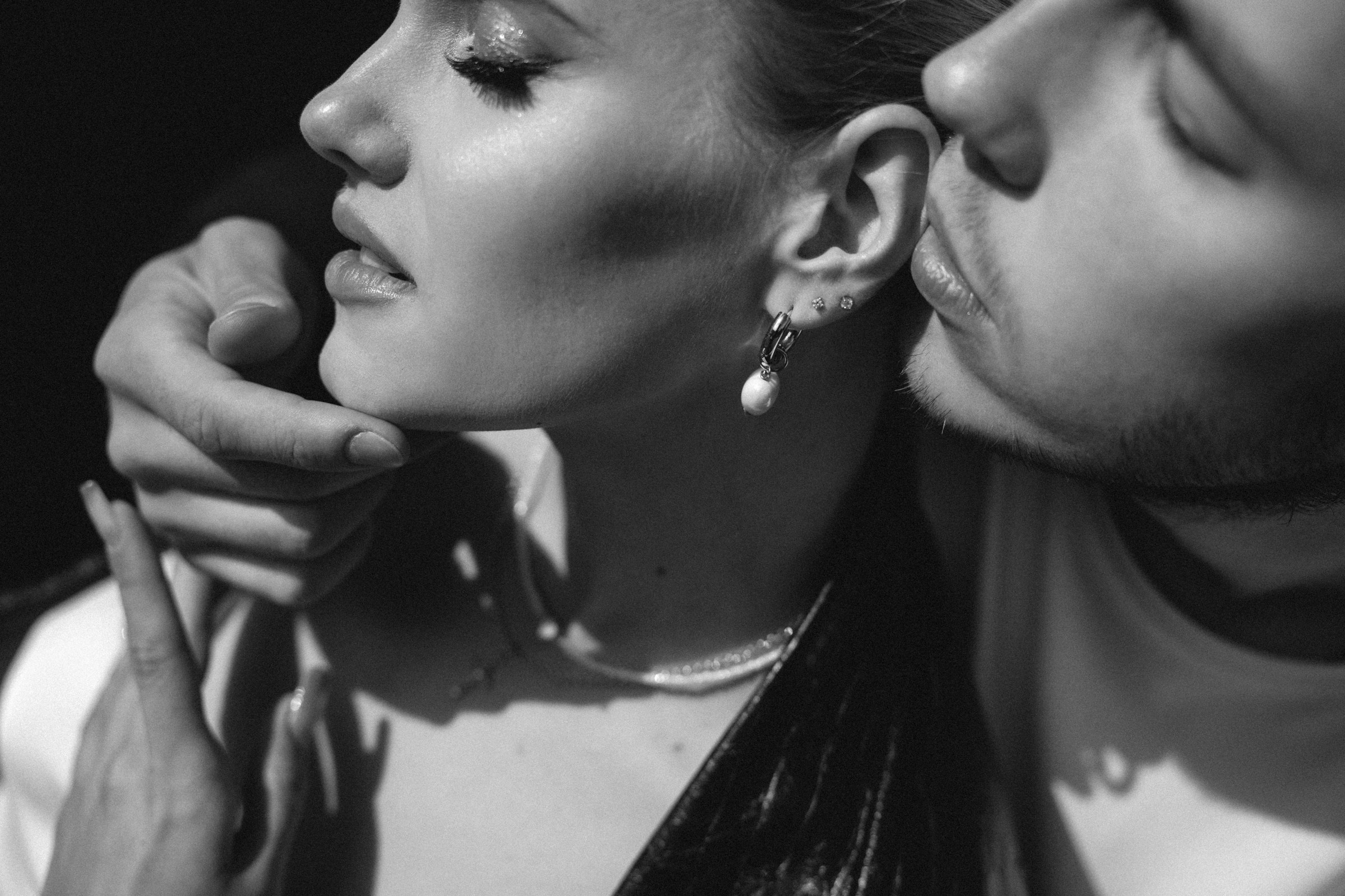 АРИНА И МИХАИЛ. Свадебный и семейный фотограф в Абакане Василевский Алексей