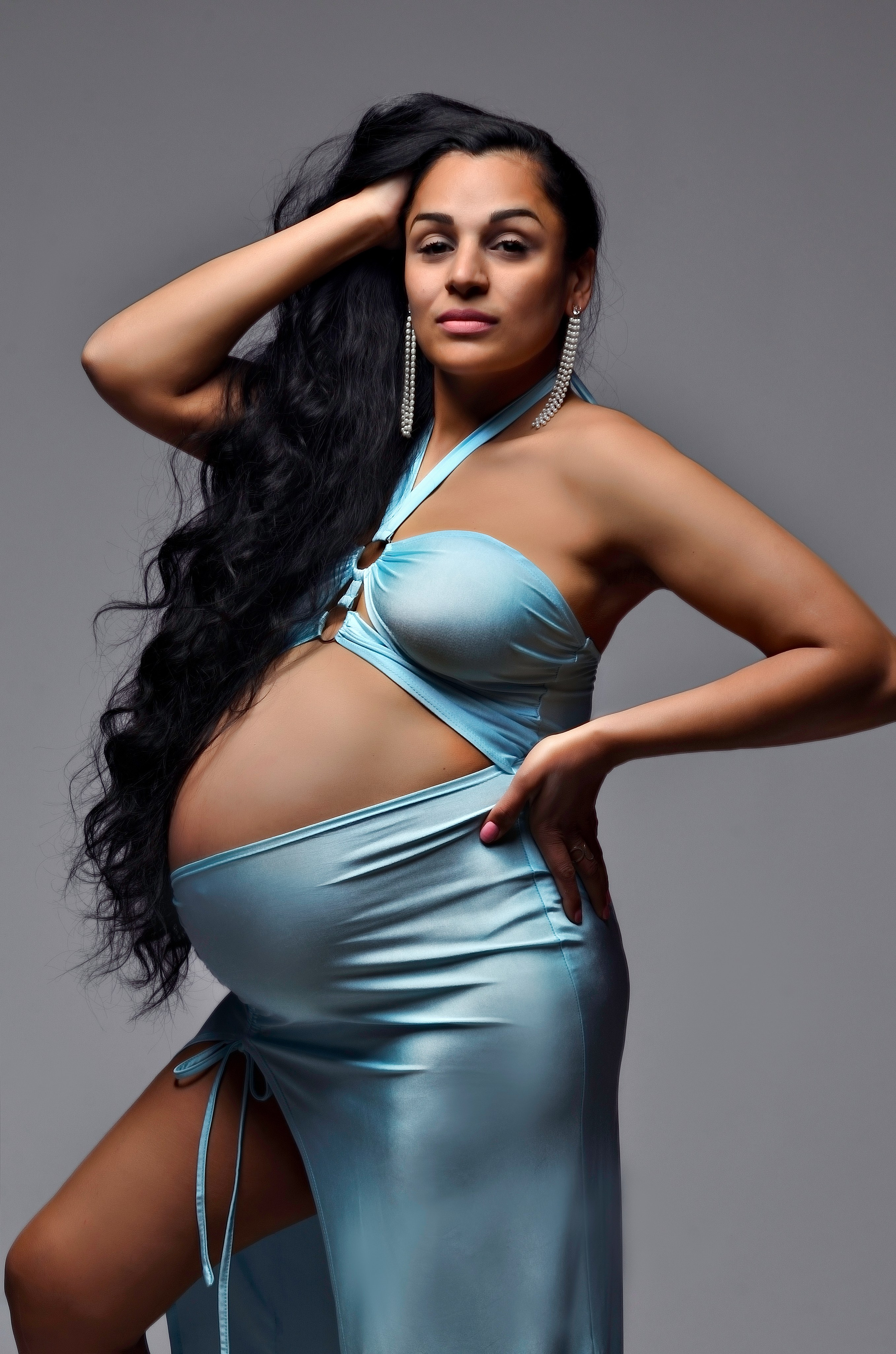 Беременность. Индивидуальные, семейные, студийные съемки в Серпухове и за пределами