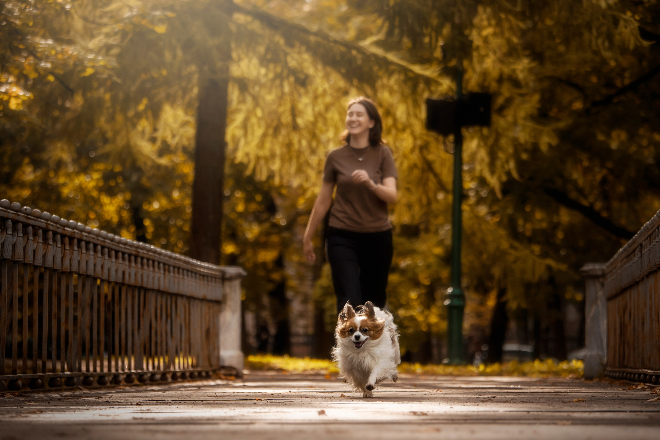 Ваня и его семья. Фотограф — Анималист | Санкт-Петербург