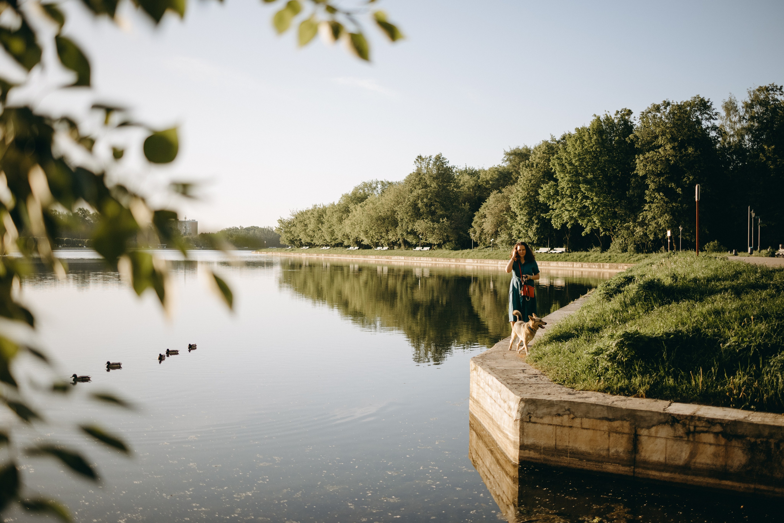 Татьяна, Сергей и их Булочка и Пончик. Фотограф — Анималист | Санкт-Петербург
