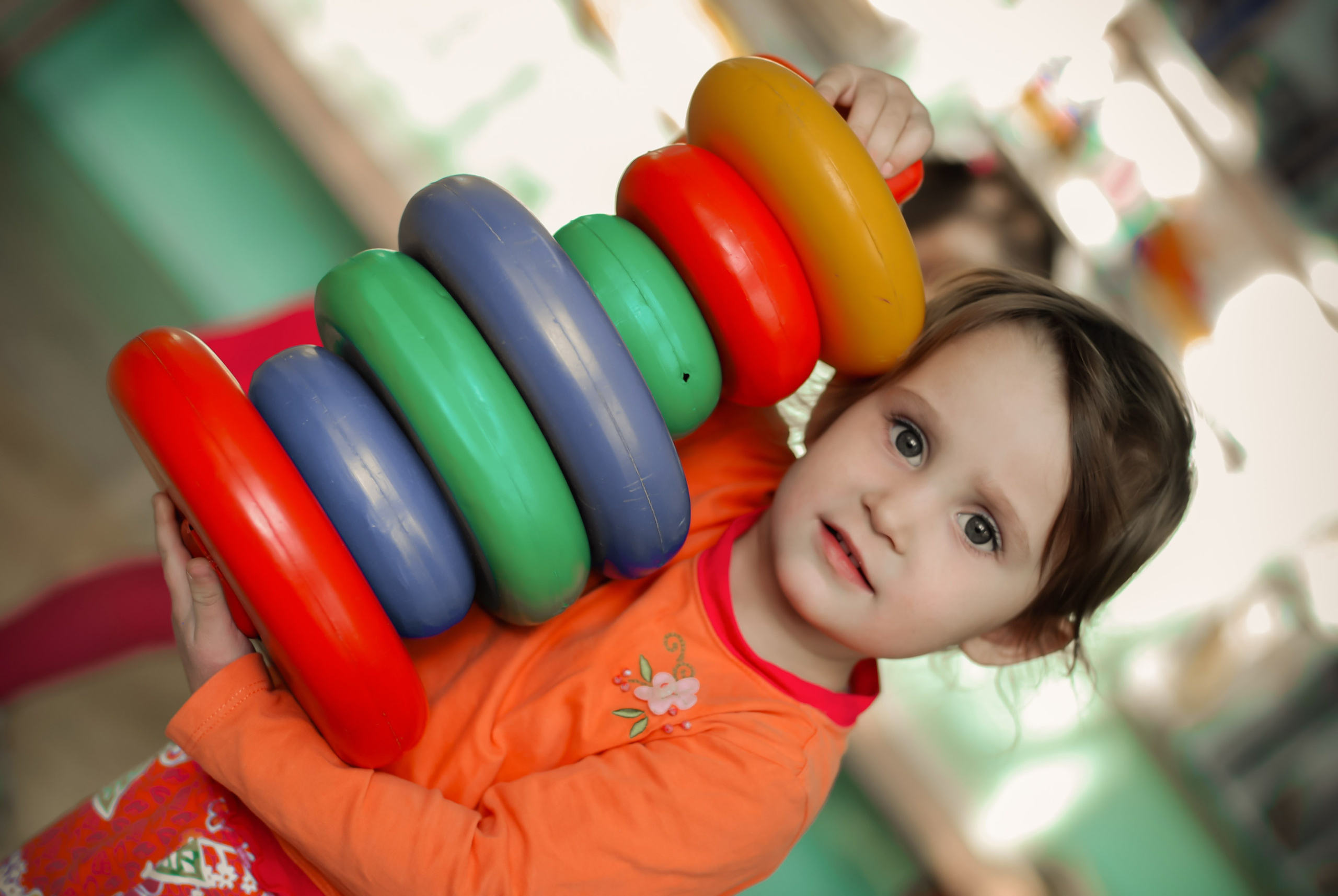 Детский портрет. Фотограф в Улан-Удэ. Свадебный фотограф в Улан-Удэ