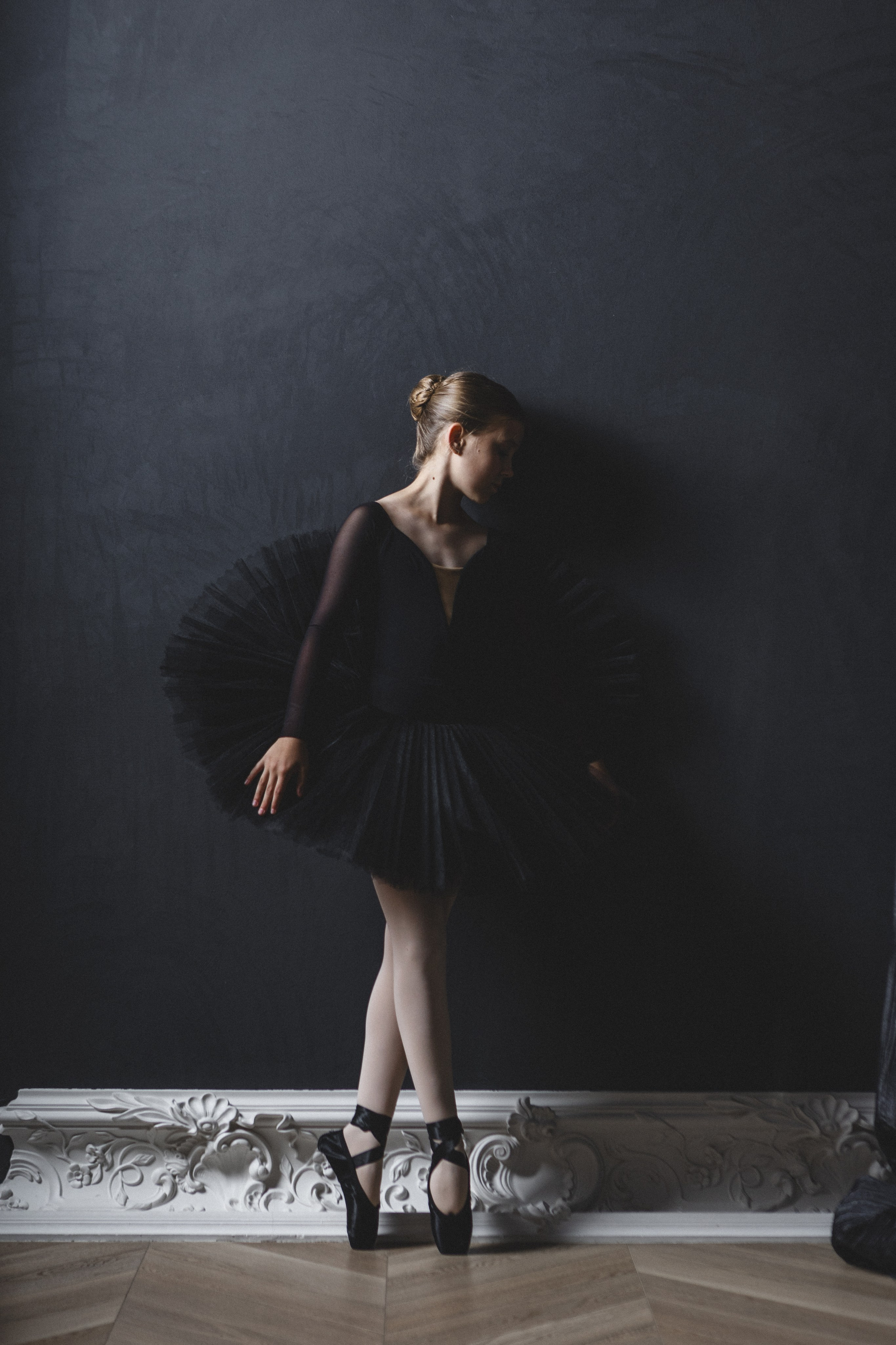 Балет. Портреты и лайфстайл в Краснодаре