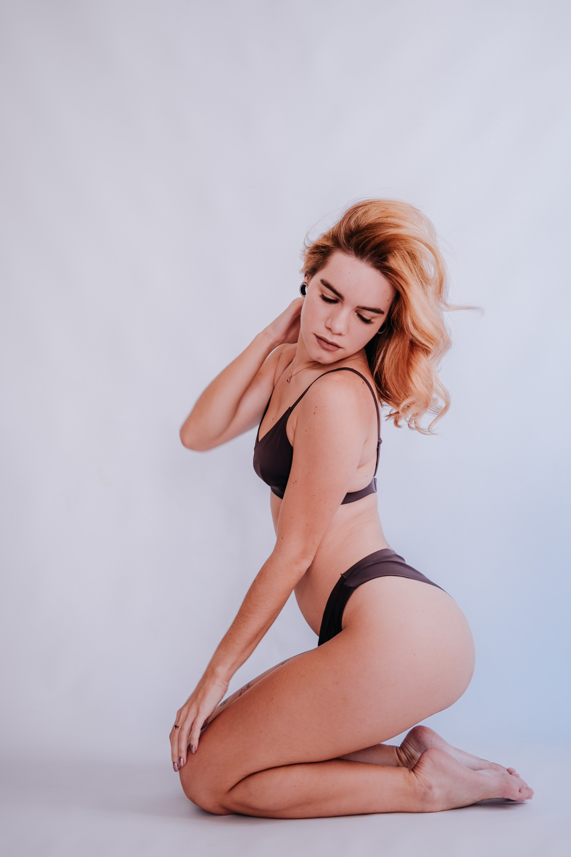 НЮ. Олеся Подорожная | Фотограф | Москва | Творческие фотосессии