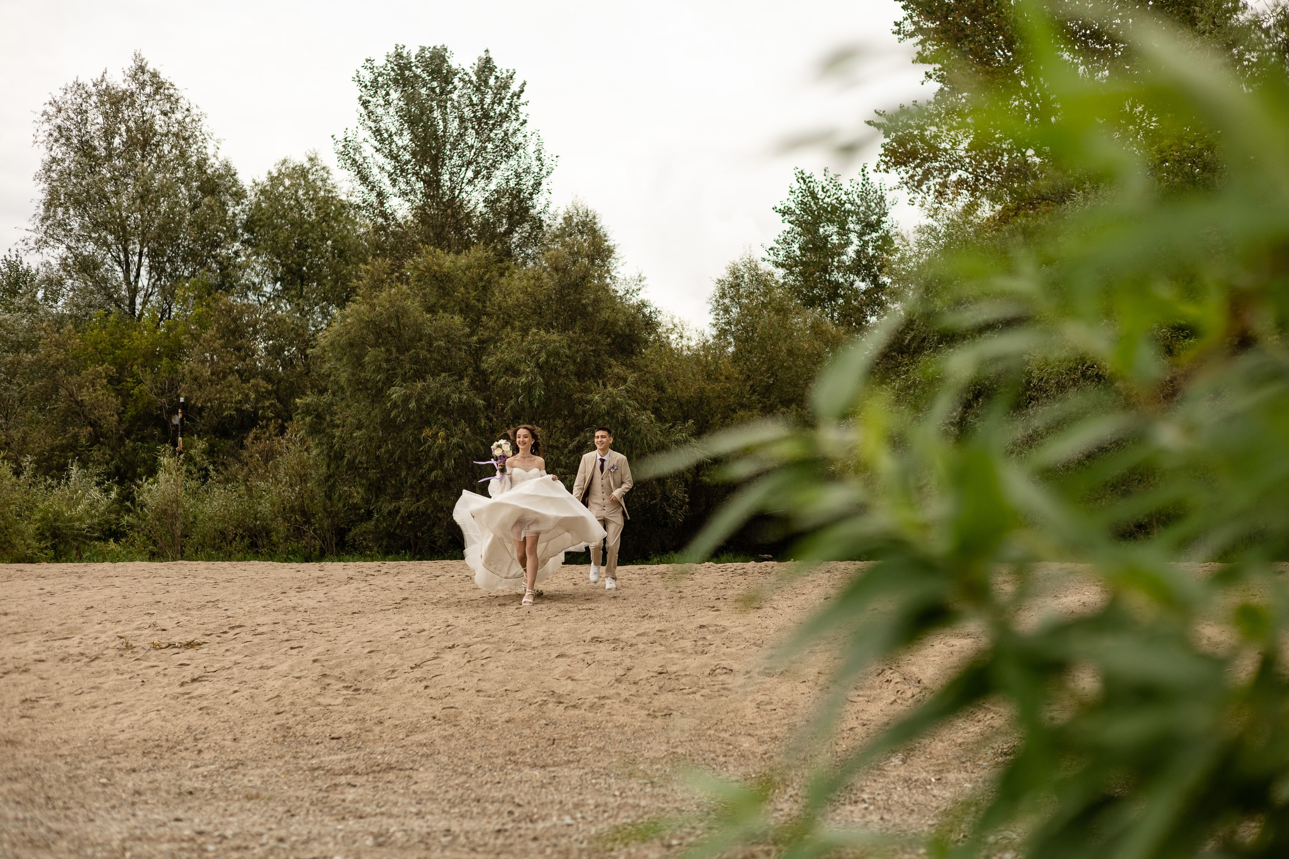 Свадьбы. ФОТОГРАФ НОВОСИБИРСК — АЛЁНА ЖИГАЛЕЕВА