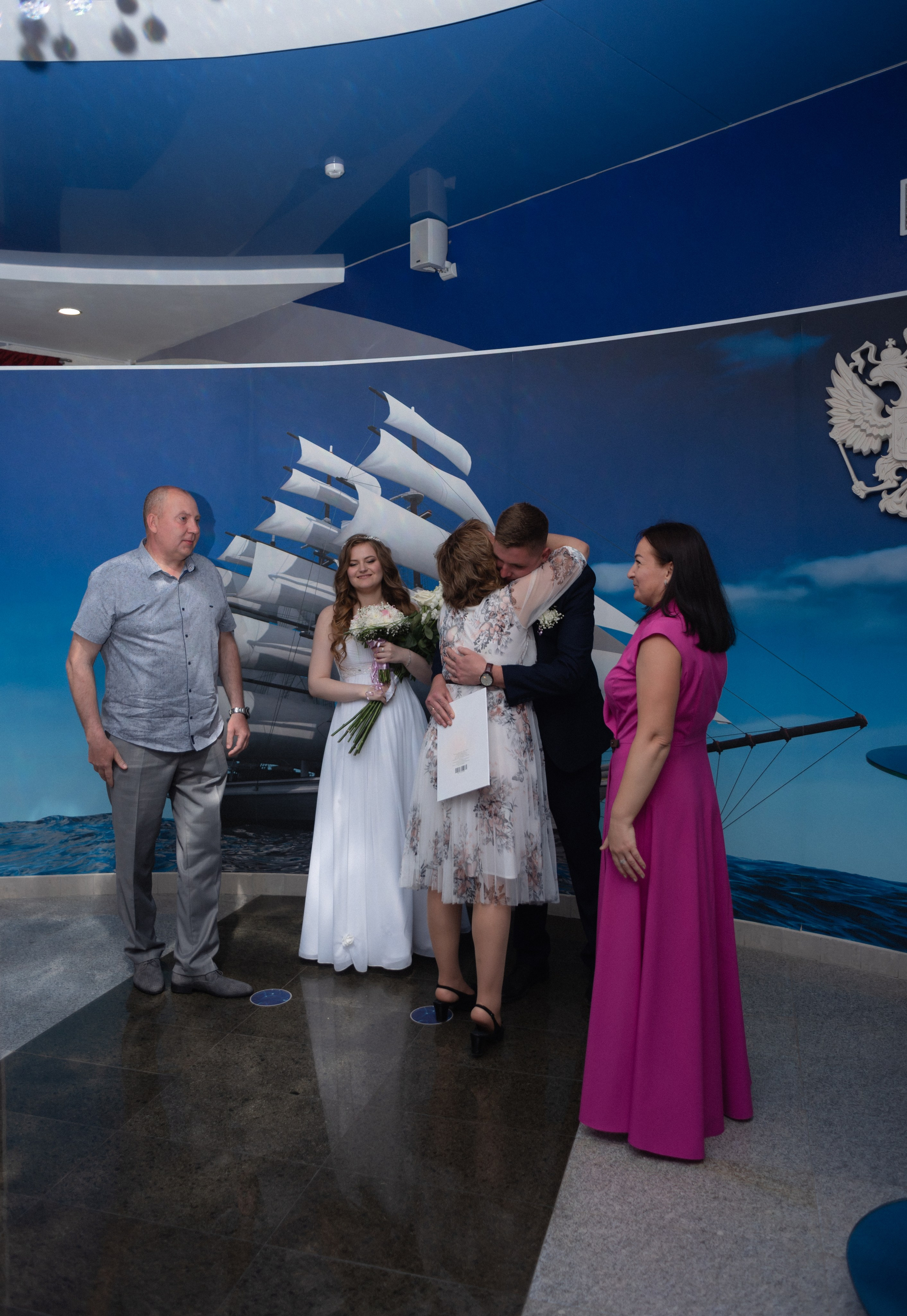 Мария и Евгений. Семейный и детский фотограф в Воронеже София Минакова