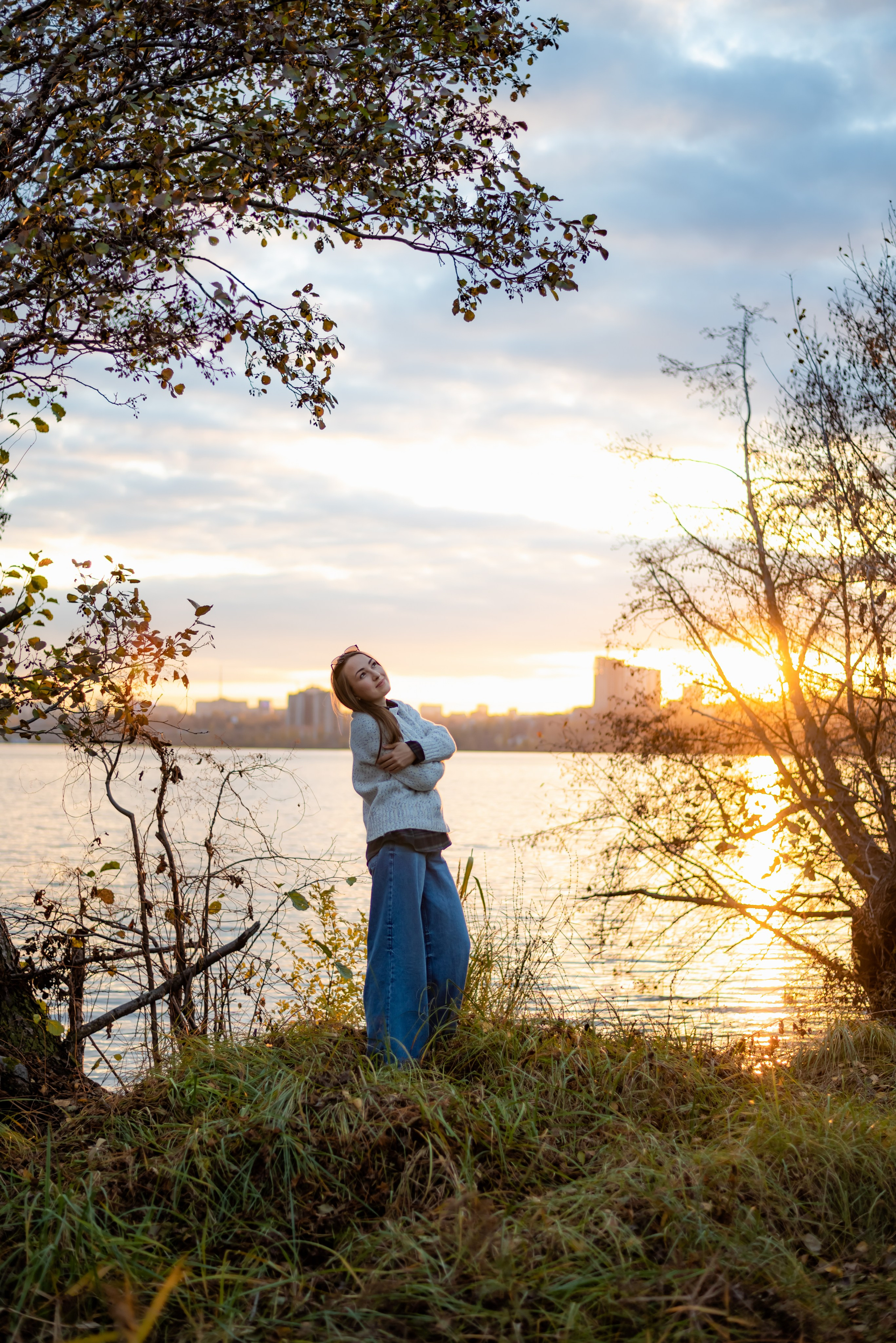 Индивидуальная, Love story. Семейный и детский фотограф в Воронеже София Минакова