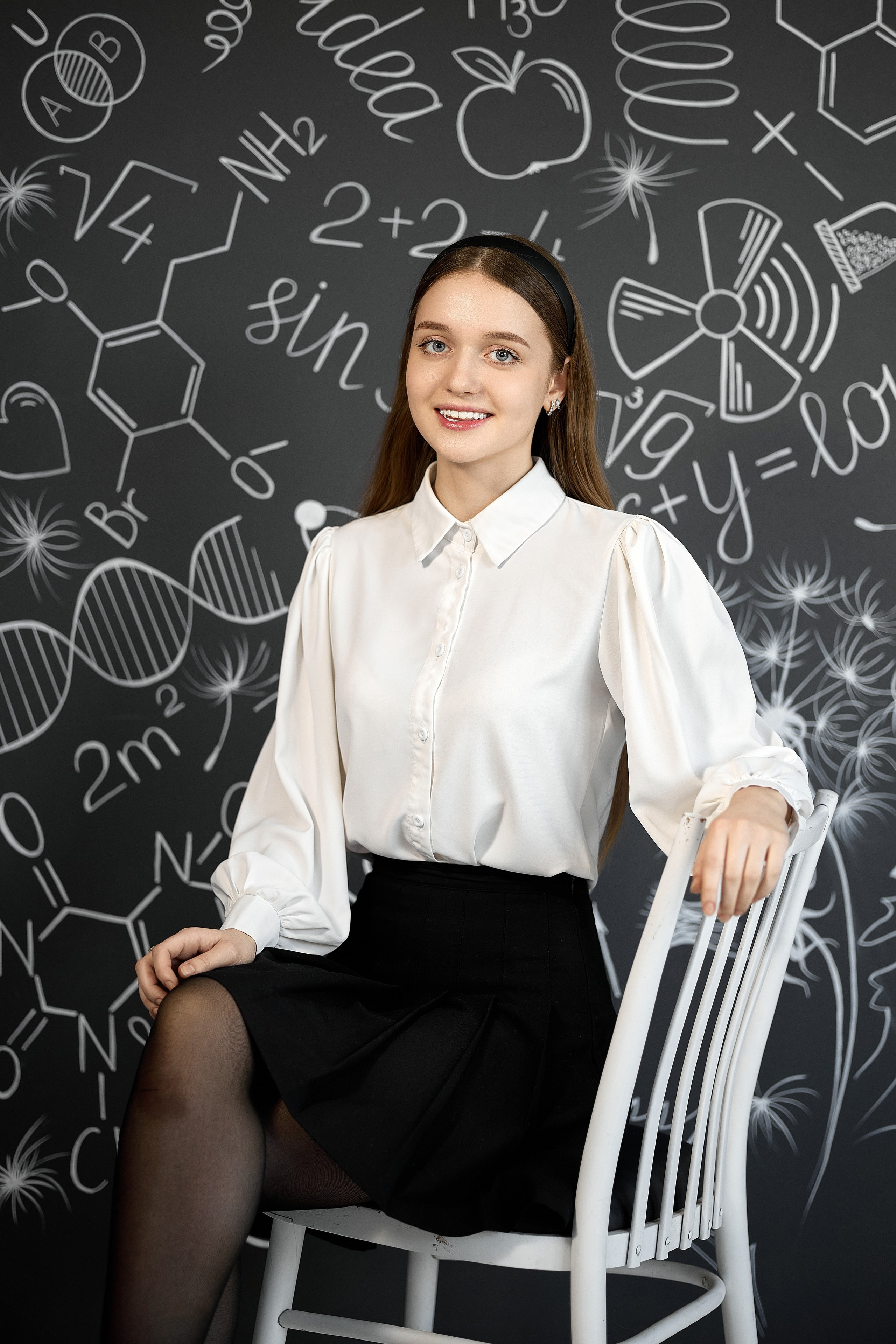 Фотокниги для старших классов