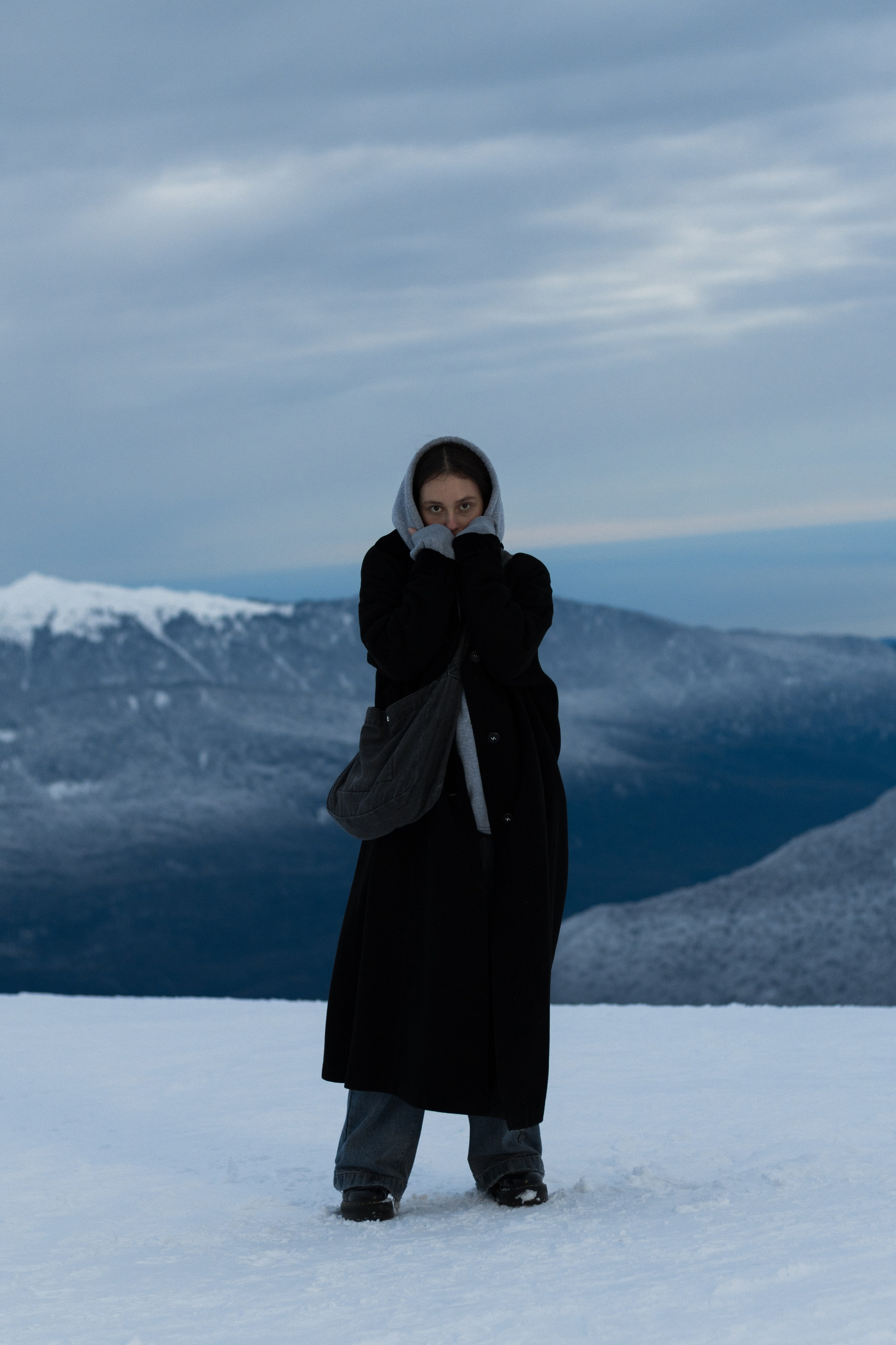 Индивидуальные съемки. Фотограф