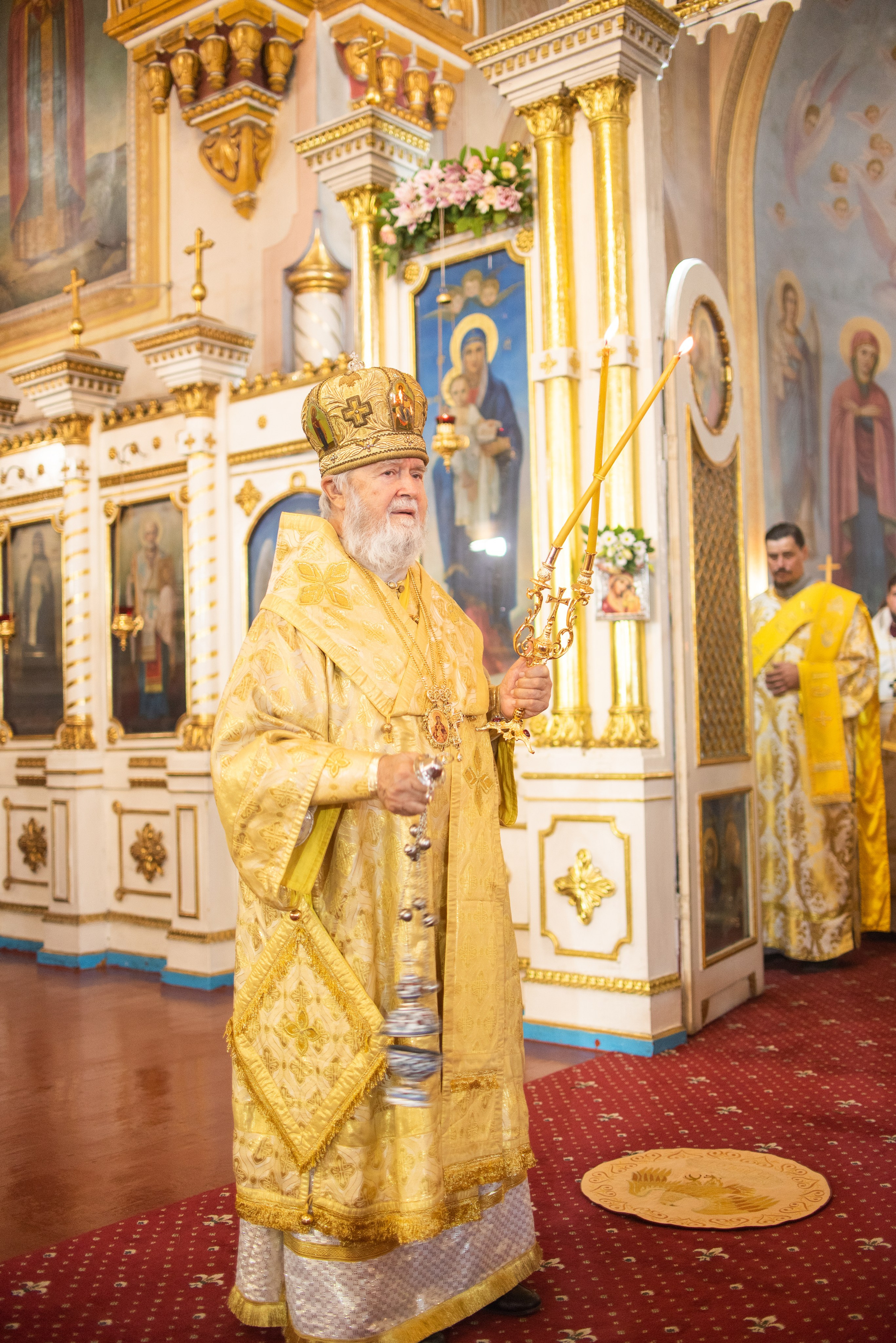 День святой Княгини Ольги 24.07.2022. Семейный и свадебный фотограф в Феодосии и Коктебеле