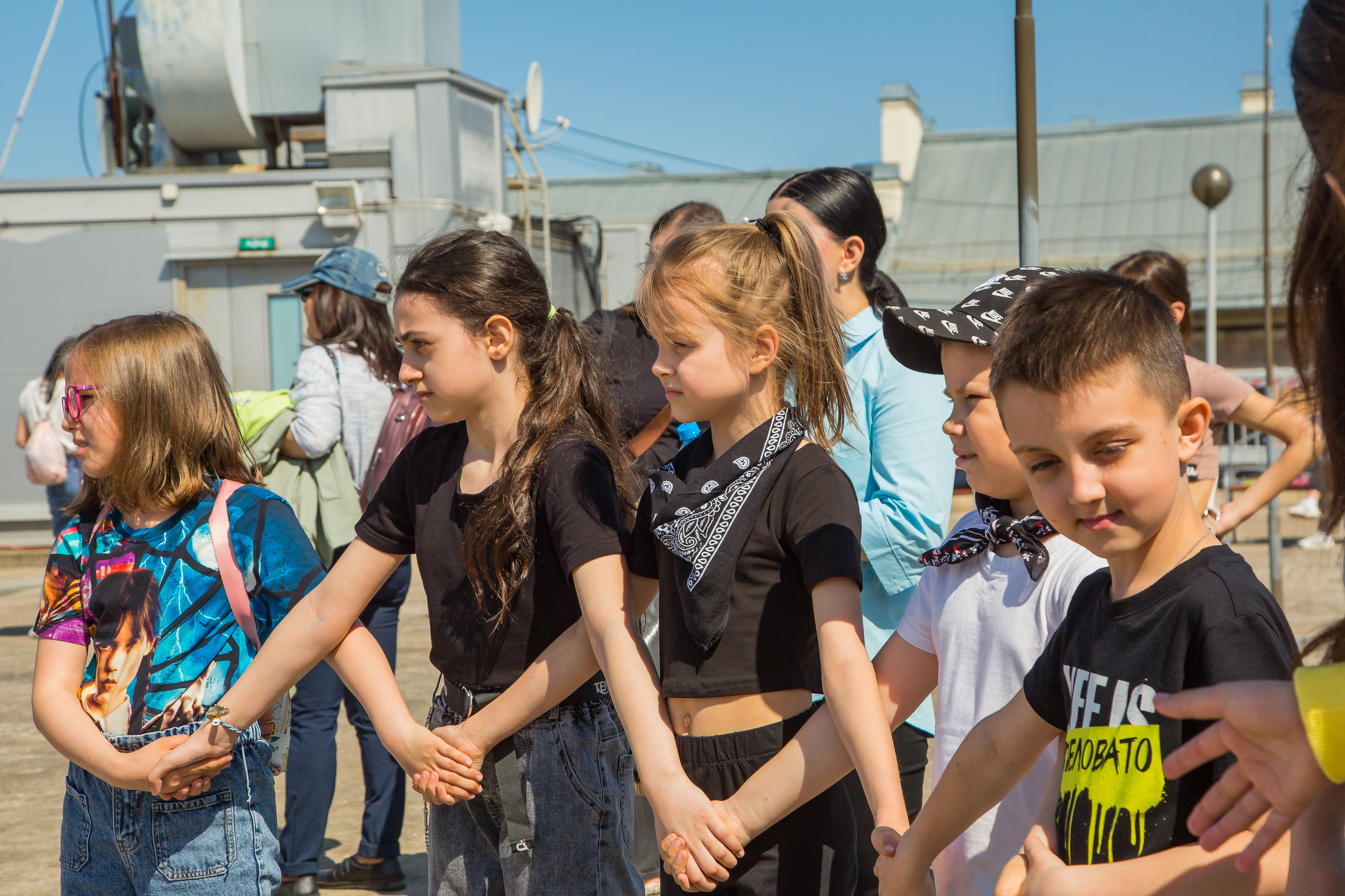 ОКЕАНАРИУМ БОЛЬШАЯ РЕГАТА 2023. Главная