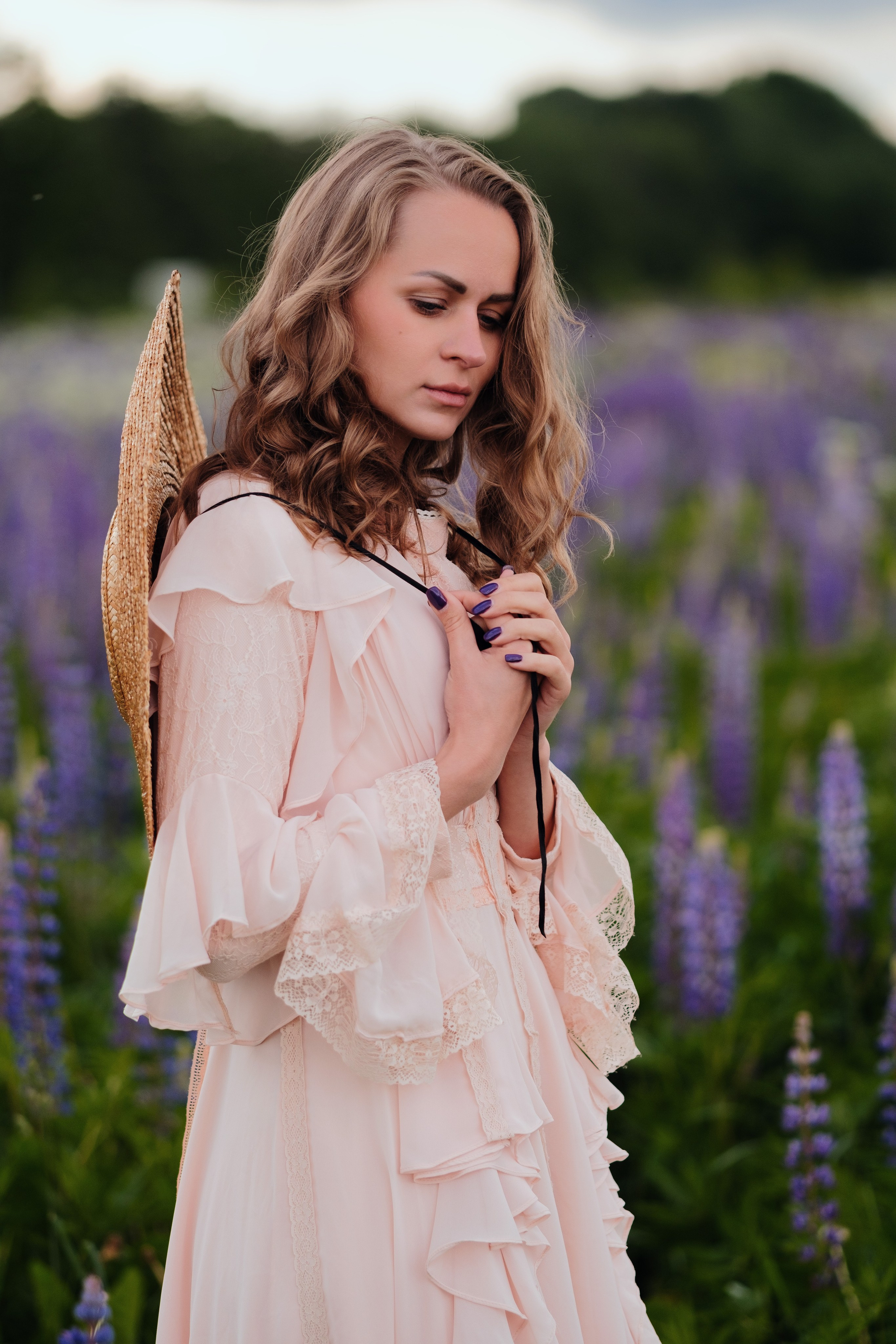 Аня. Глеб Долгов  — Фотограф в Санкт-Петербурге