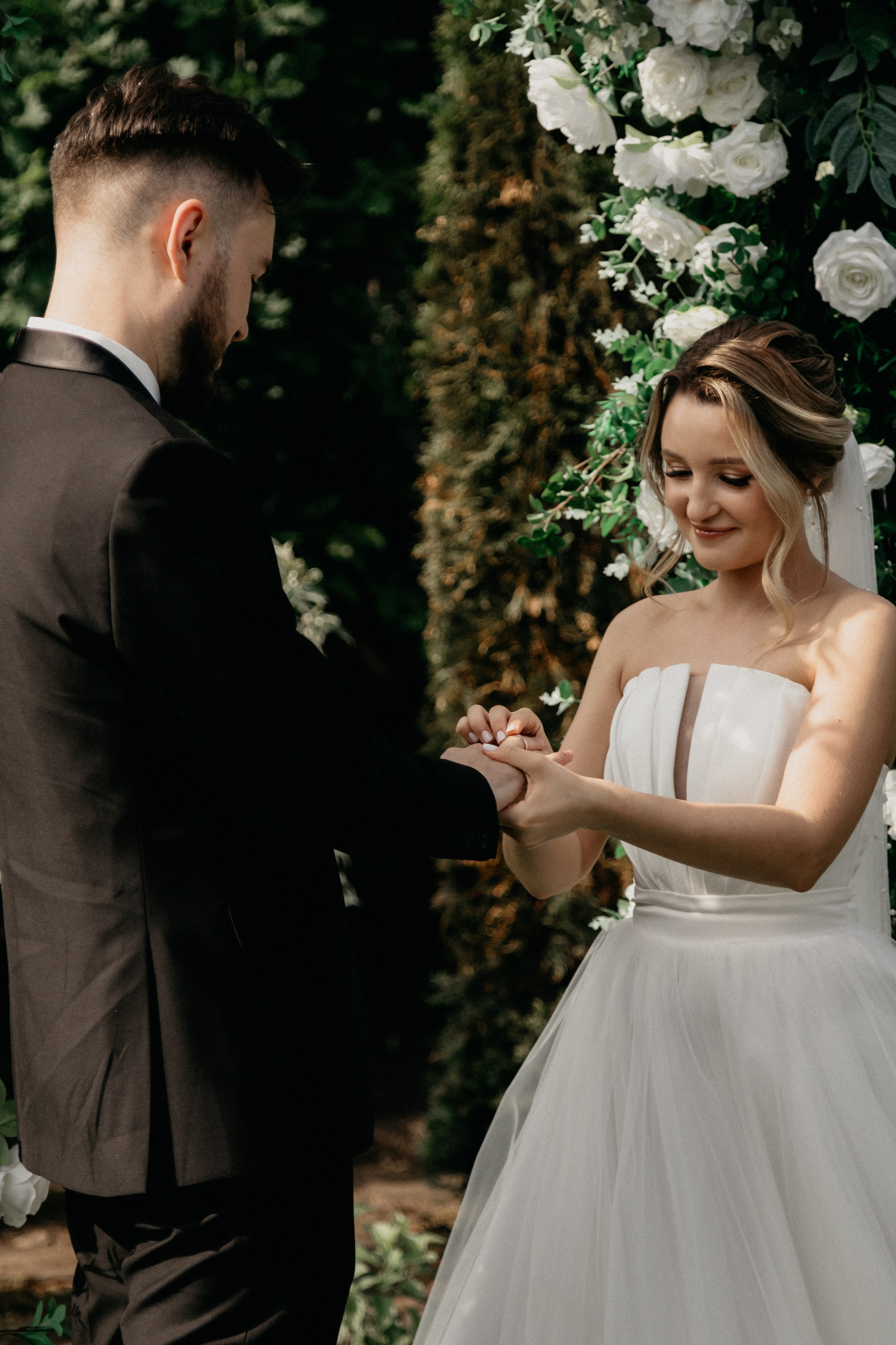 Роман&Светлана. Фотограф в Барнауле Софья Намазбаева