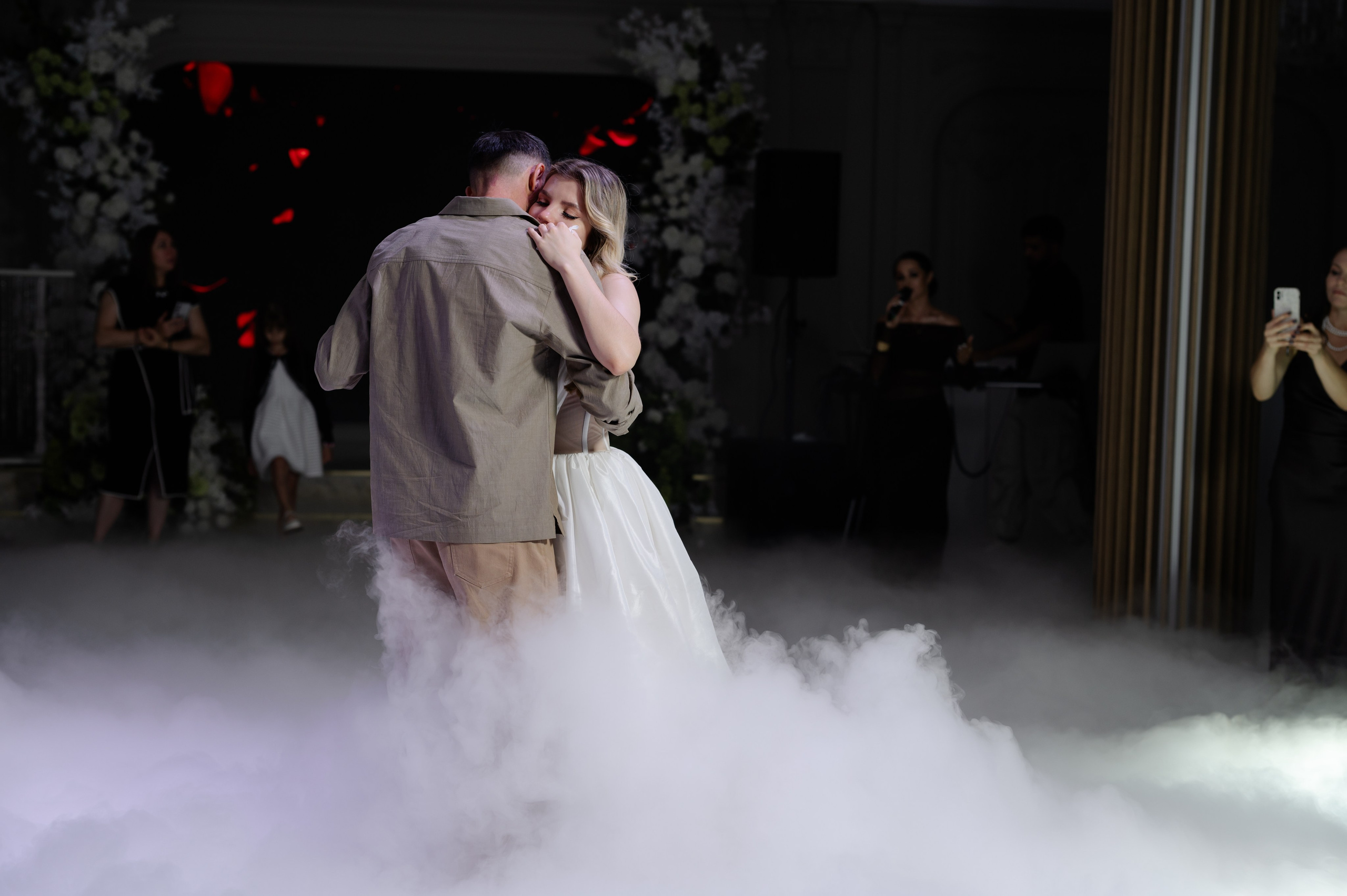 Алексей и Дана. Свадебный и семейный фотограф Светлана Матвеенко