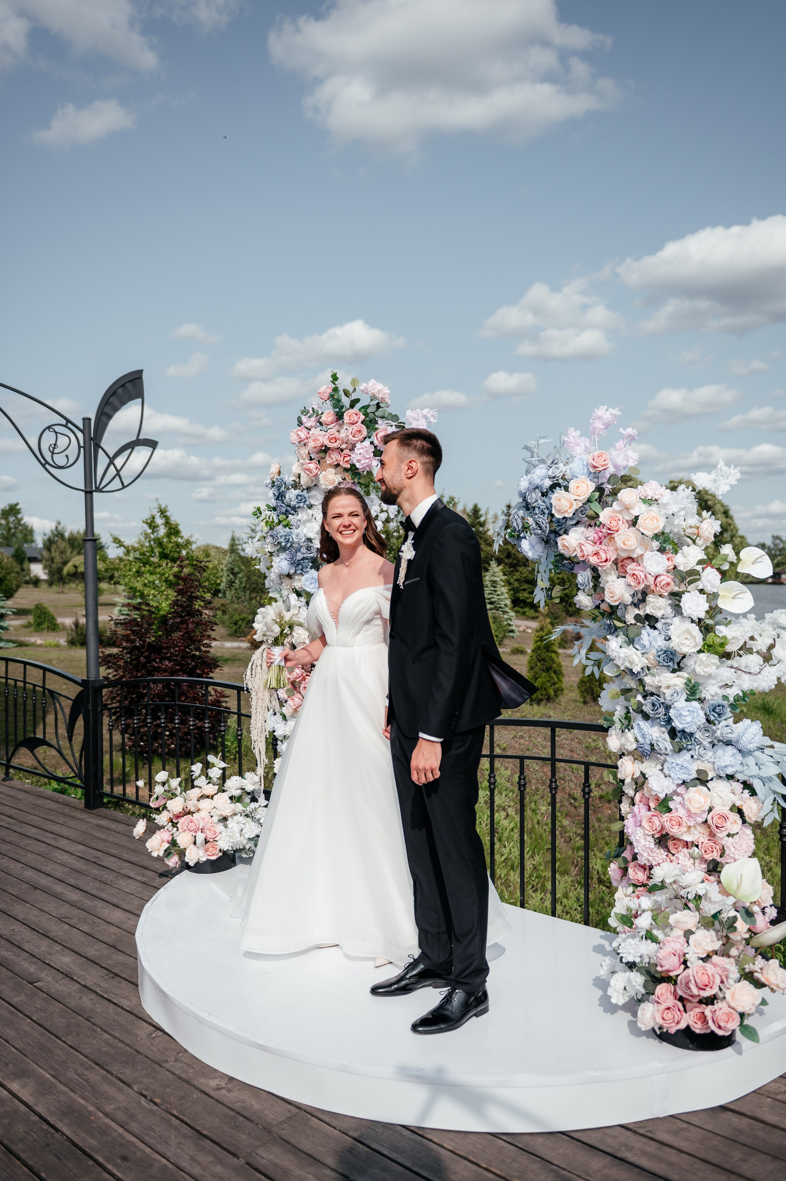 Nikita & Alexandra. Свадебный и индивидуальный фотограф Никита Роут | Москва