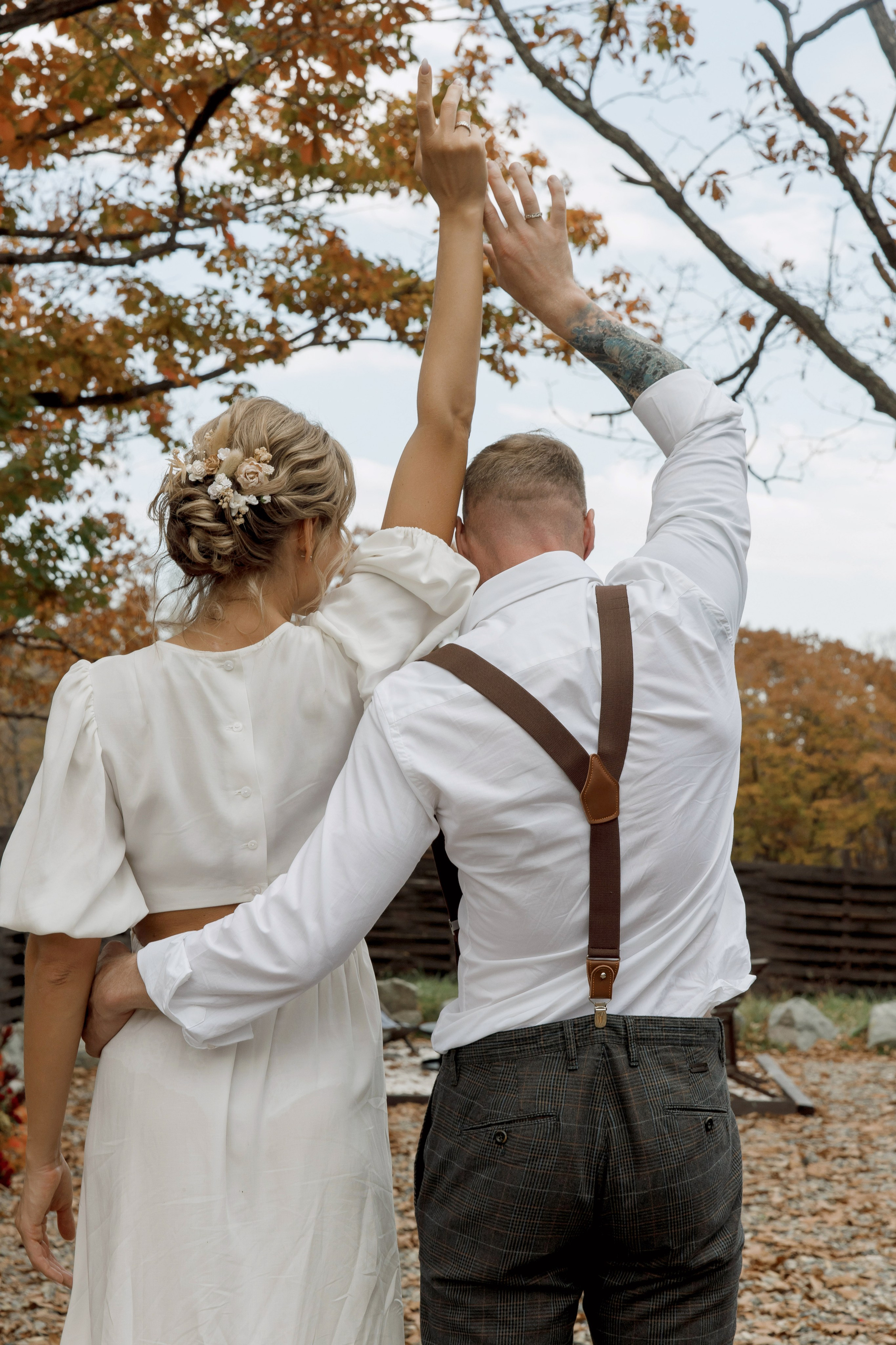 Анна и Юрий. Свадебный и семейный фотограф  во Владивостоке Ольга Украинец