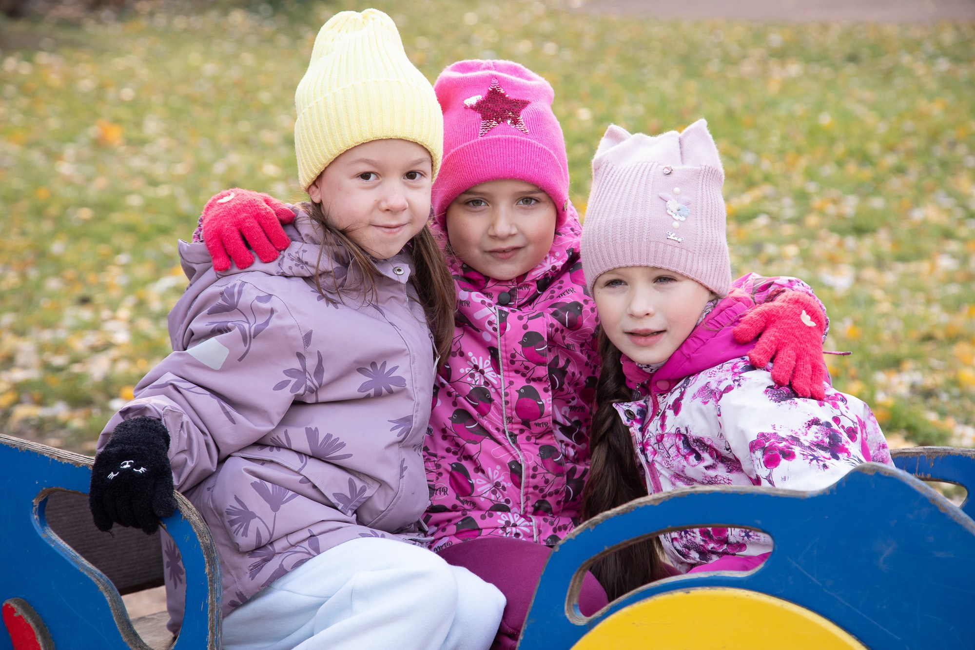 Детсадовские фотографии. Семейный и детский фотограф в Санкт-Петербург. Natalia Fadel