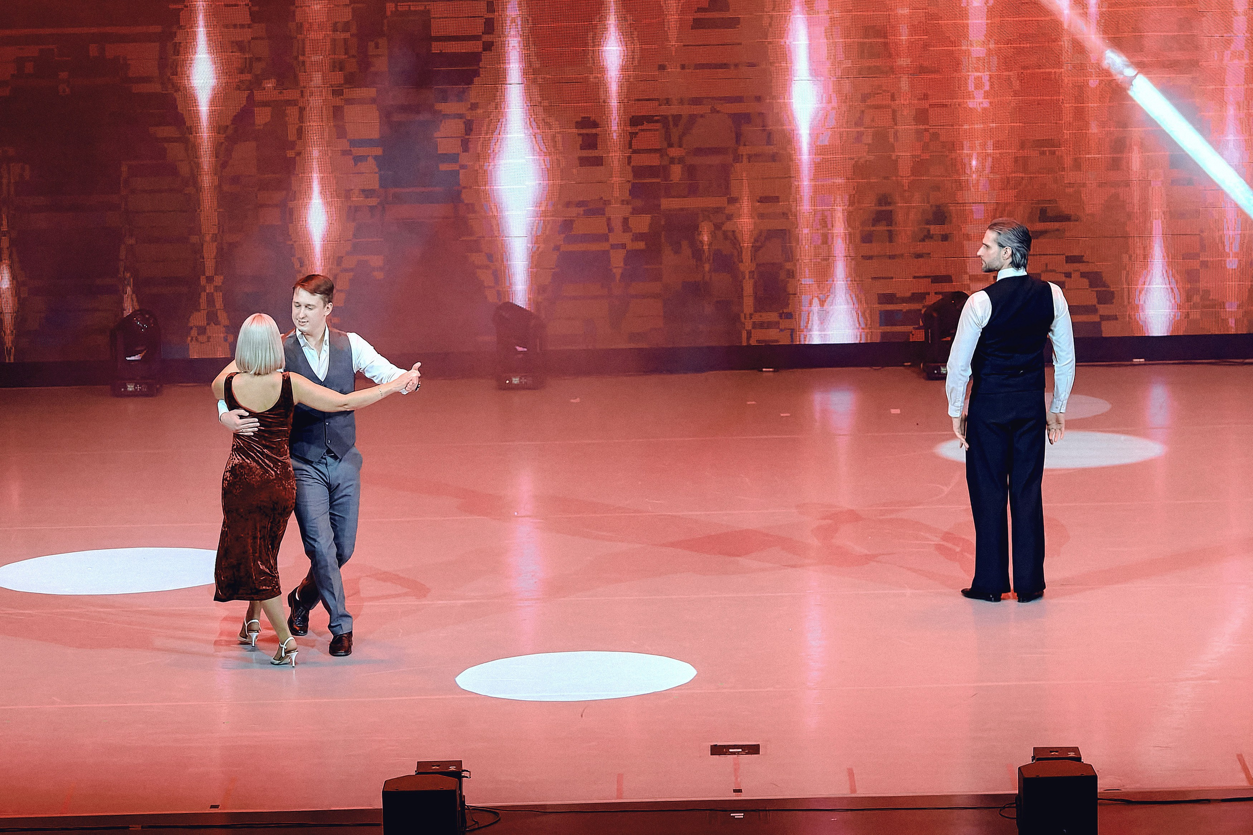 20 лет КРАСЭКО. Фотограф Яковлев Роман — Красноярск