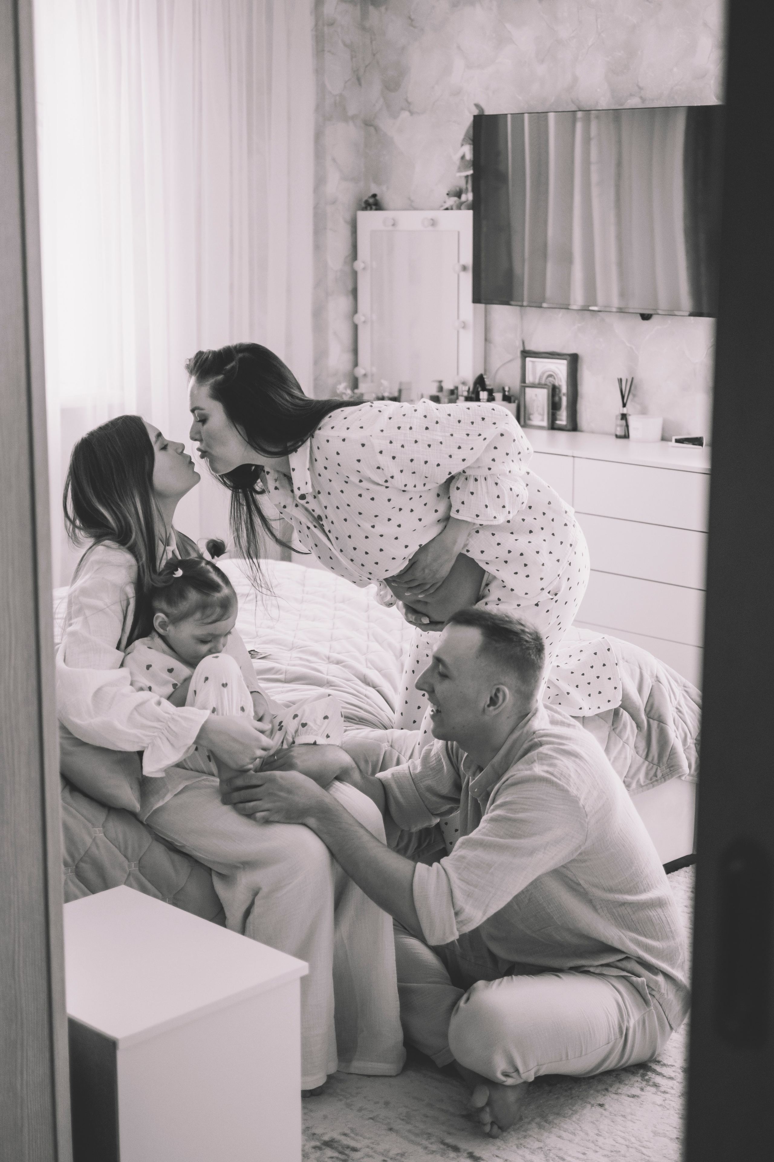 1+1=5. Семейный и свадебный фотограф Губкинский и Ставрополь