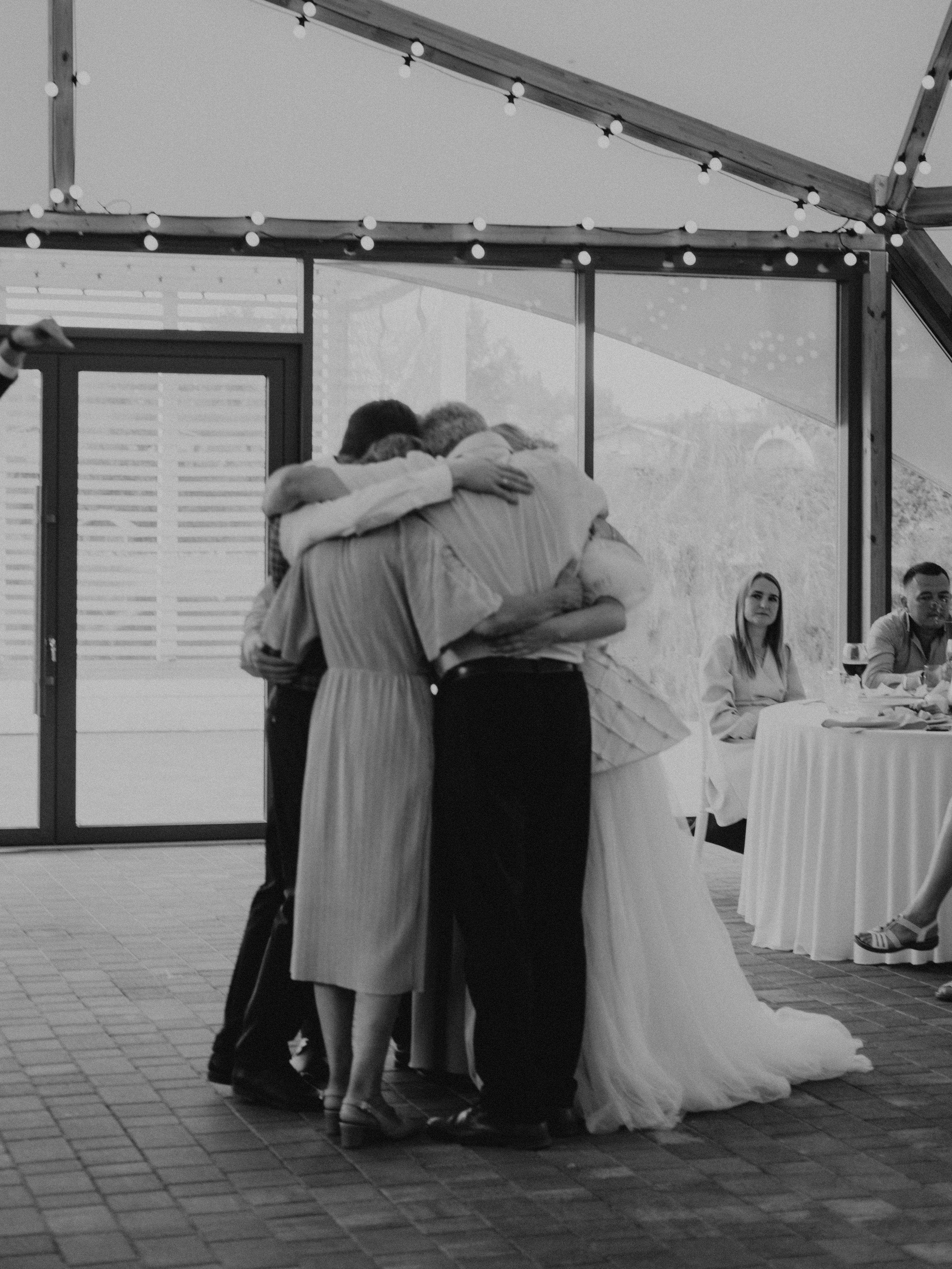 Илья и Евгения. Свадебный фотограф в Воронеже