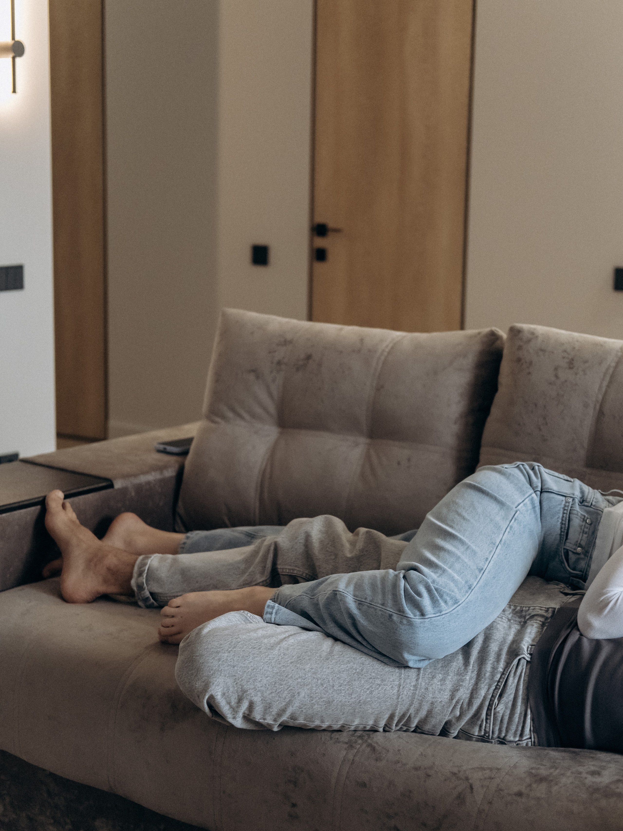 Сережа и Катя. Свадебный фотограф в Воронеже